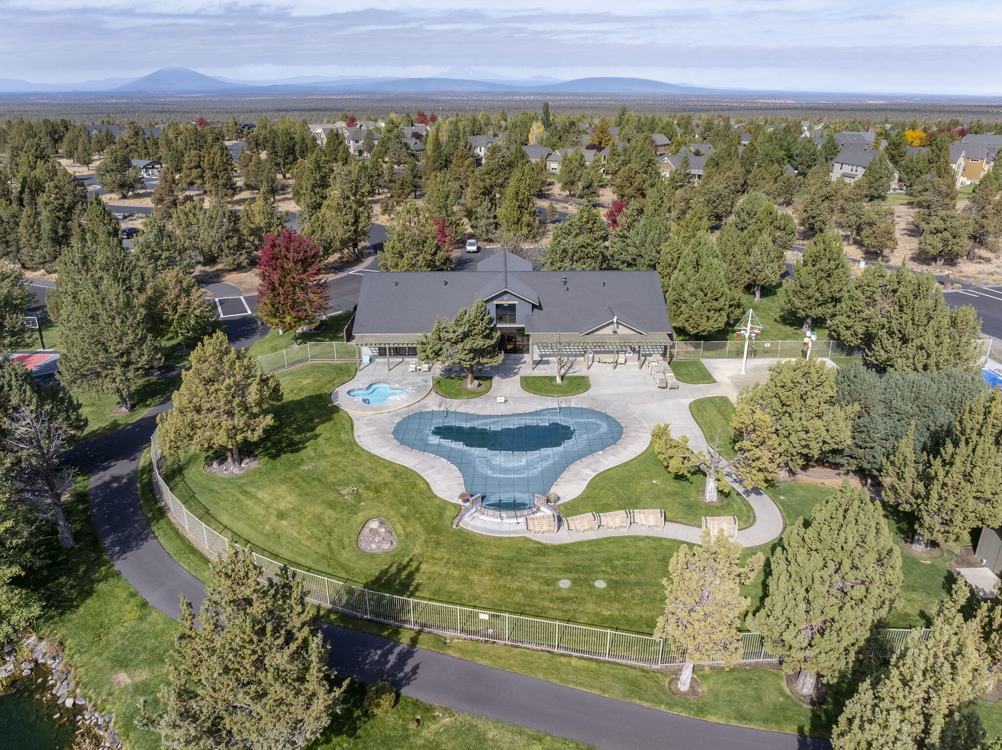 8510 Golden Pheasant Court