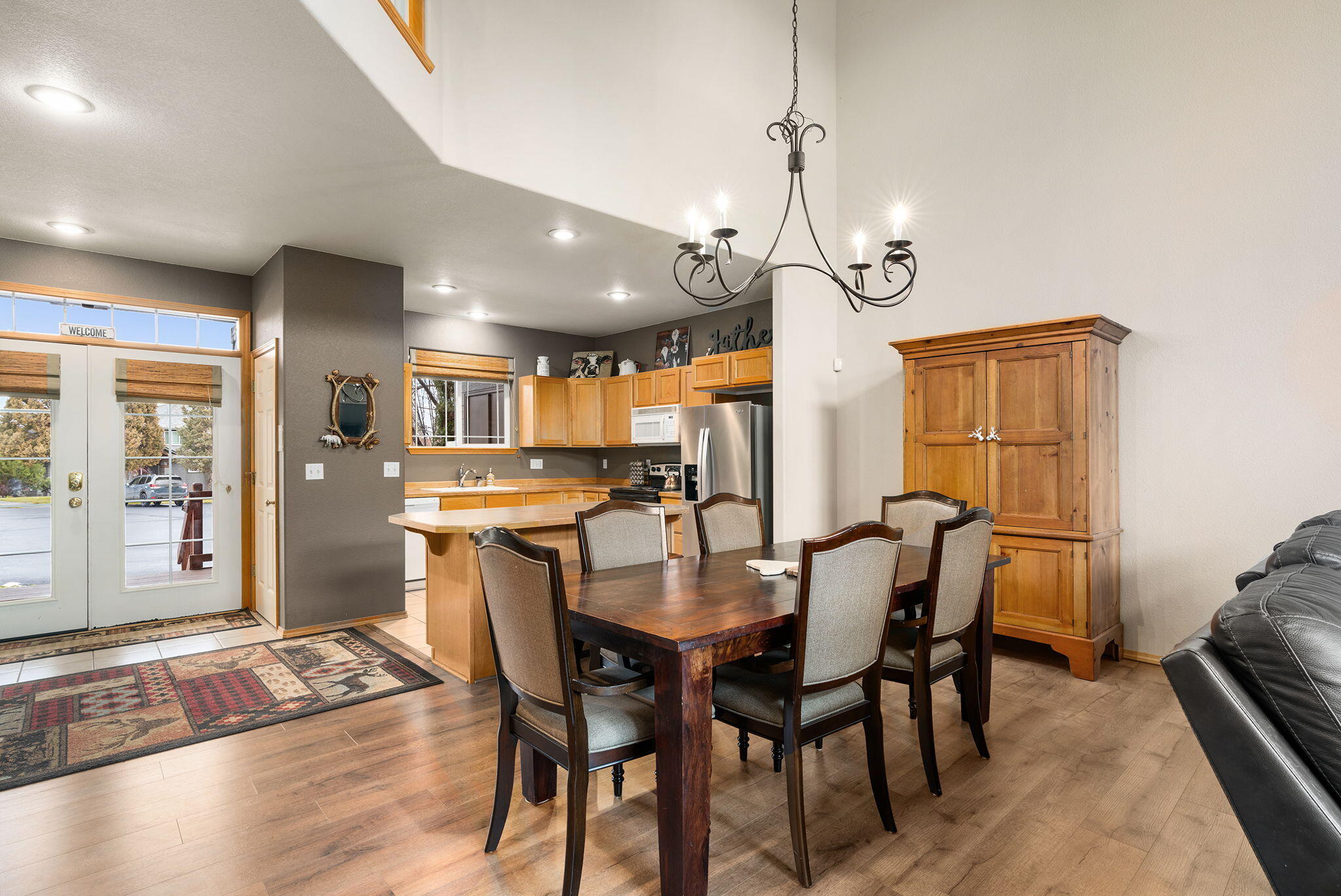 8510 Golden Pheasant Court