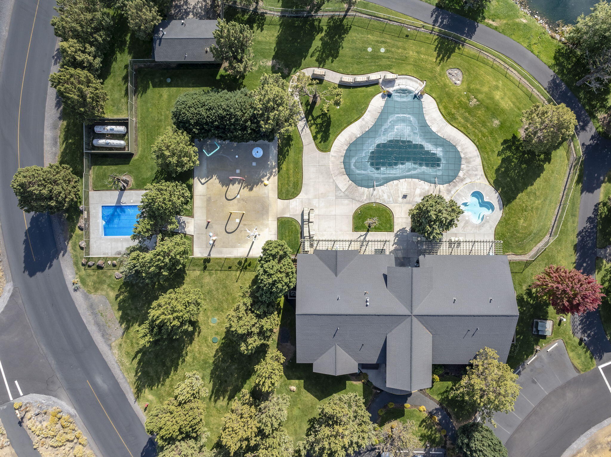 8510 Golden Pheasant Court