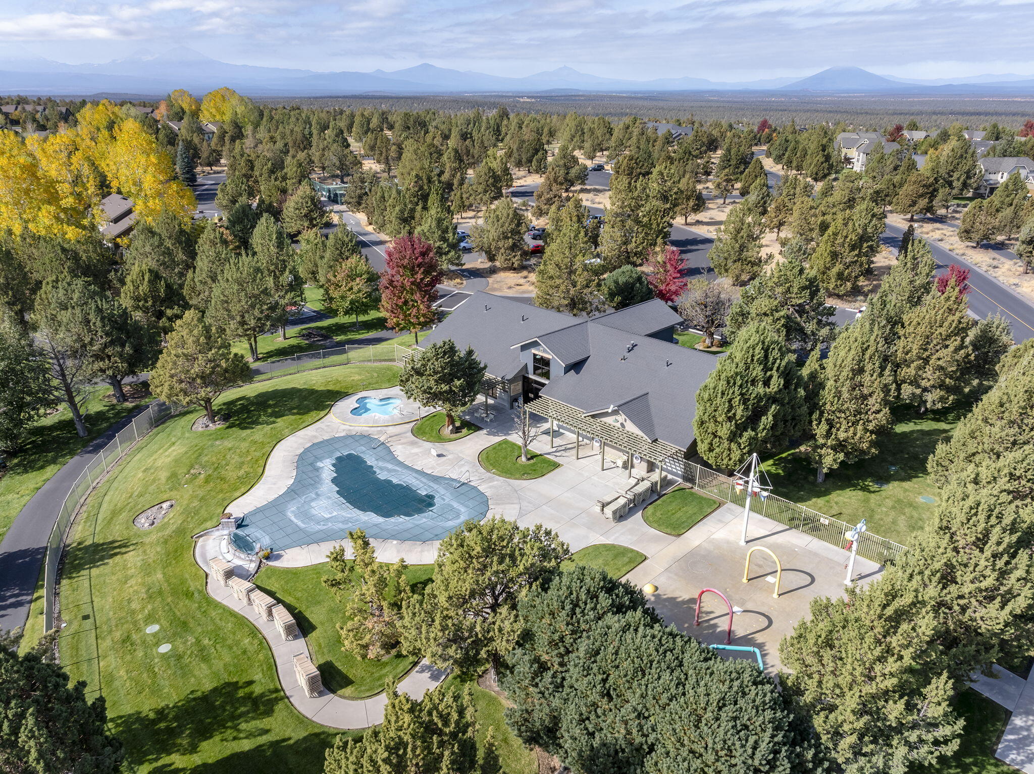 8510 Golden Pheasant Court