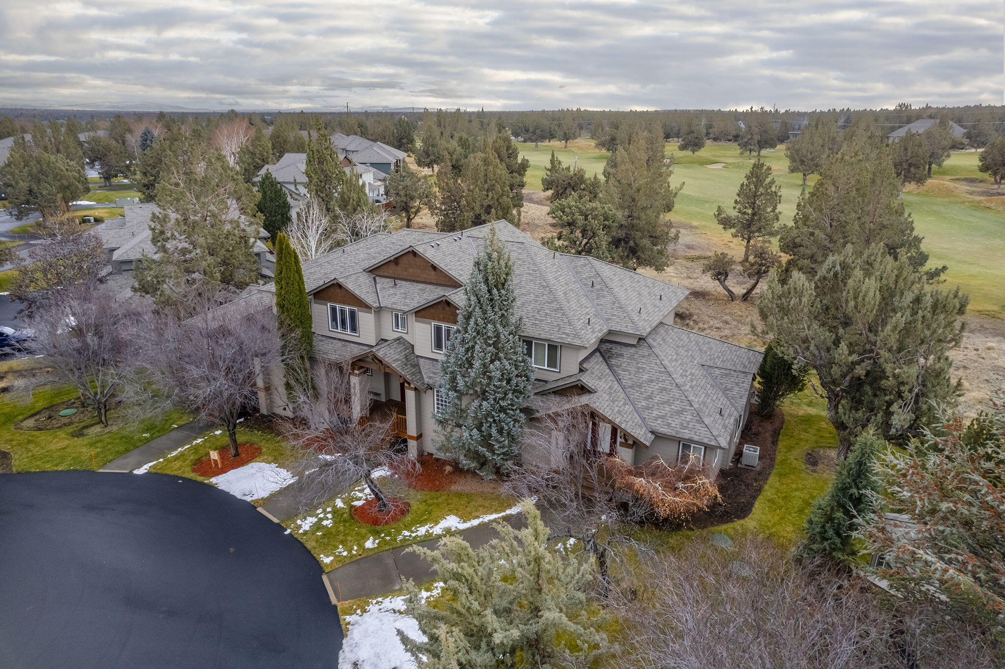 8510 Golden Pheasant Court