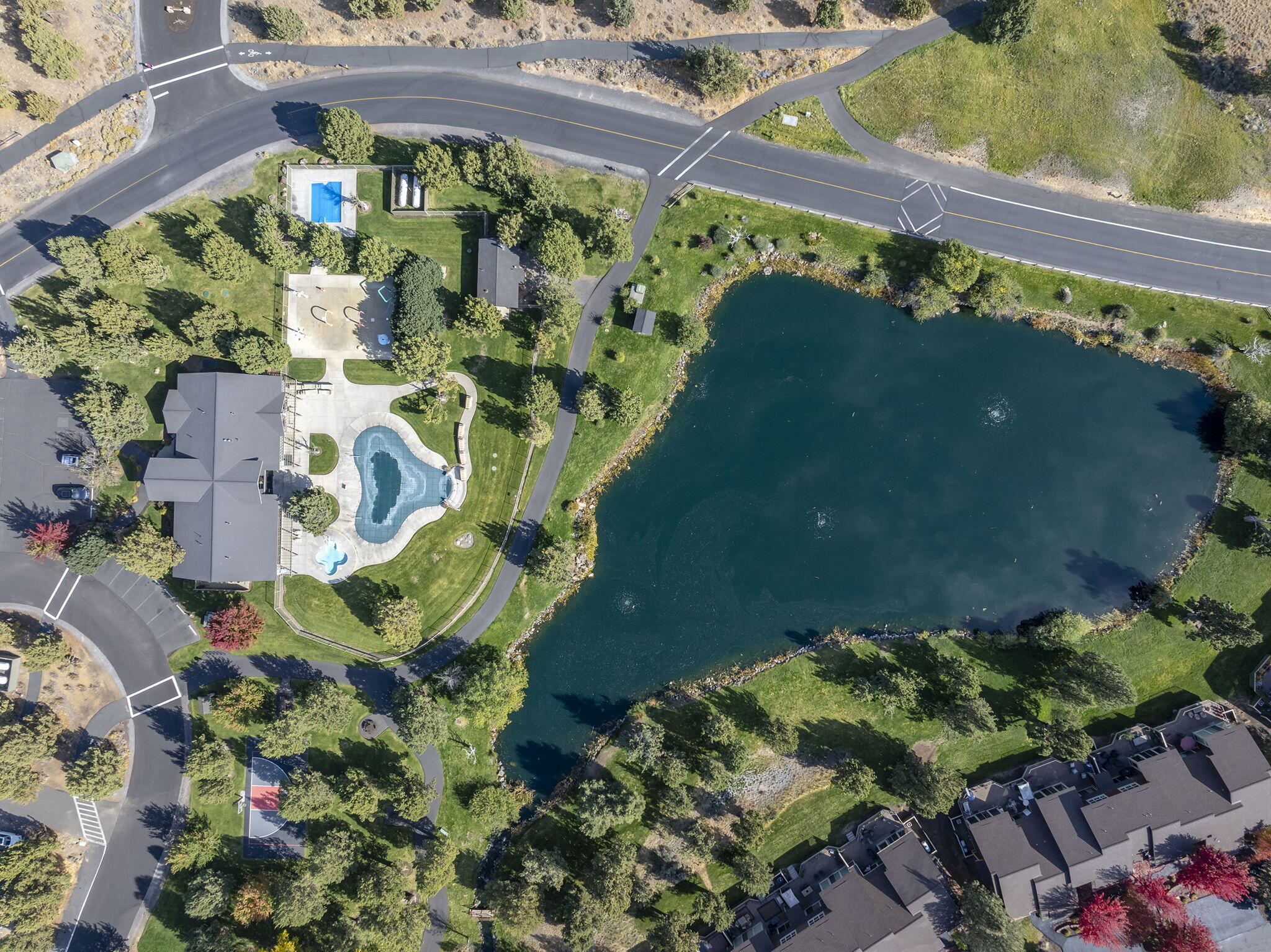 8510 Golden Pheasant Court