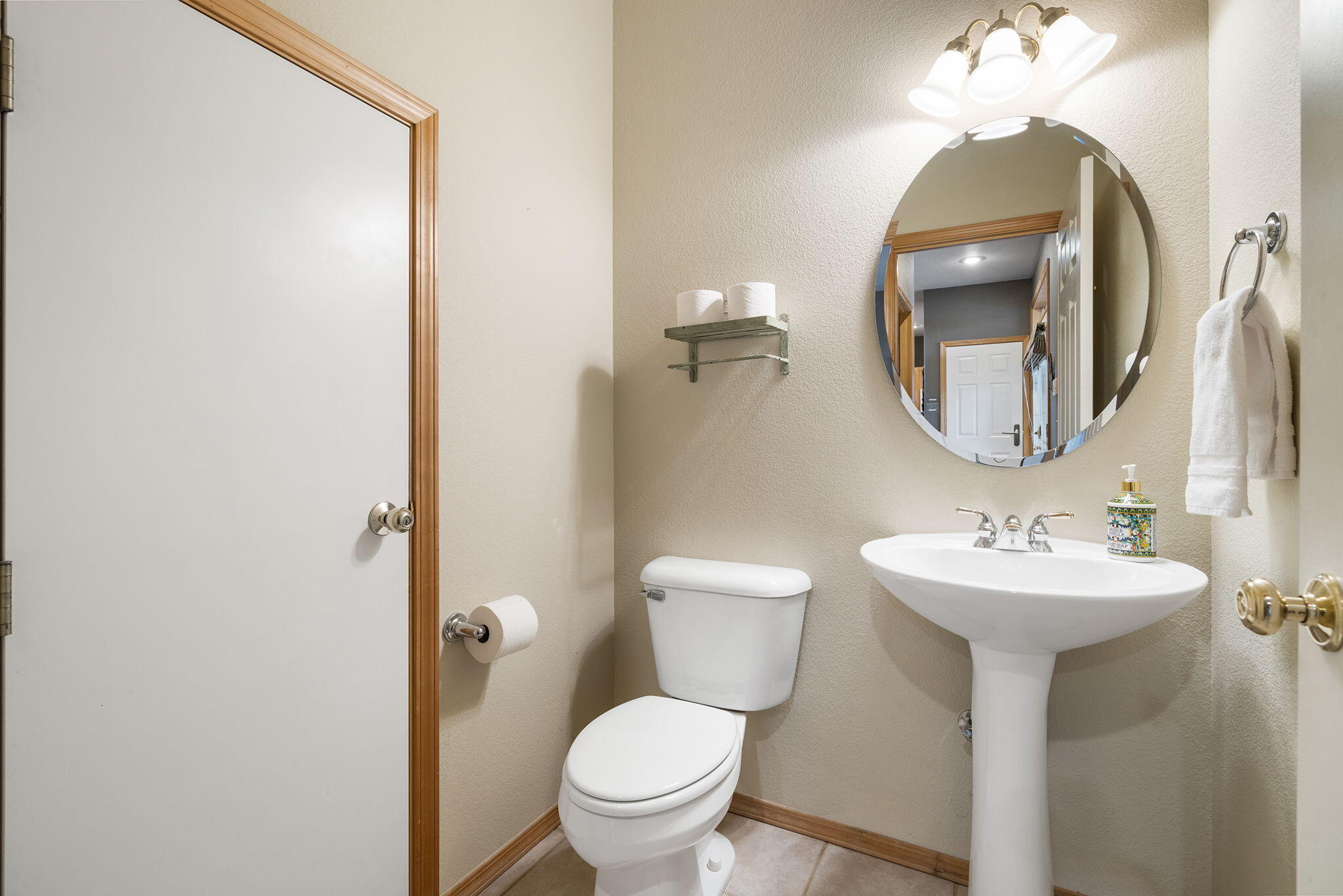 8510 Golden Pheasant Court