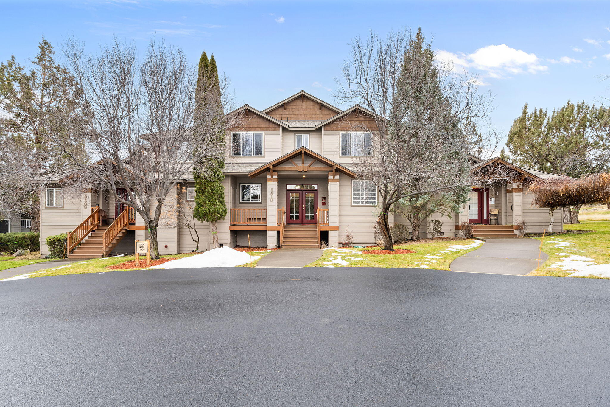8510 Golden Pheasant Court