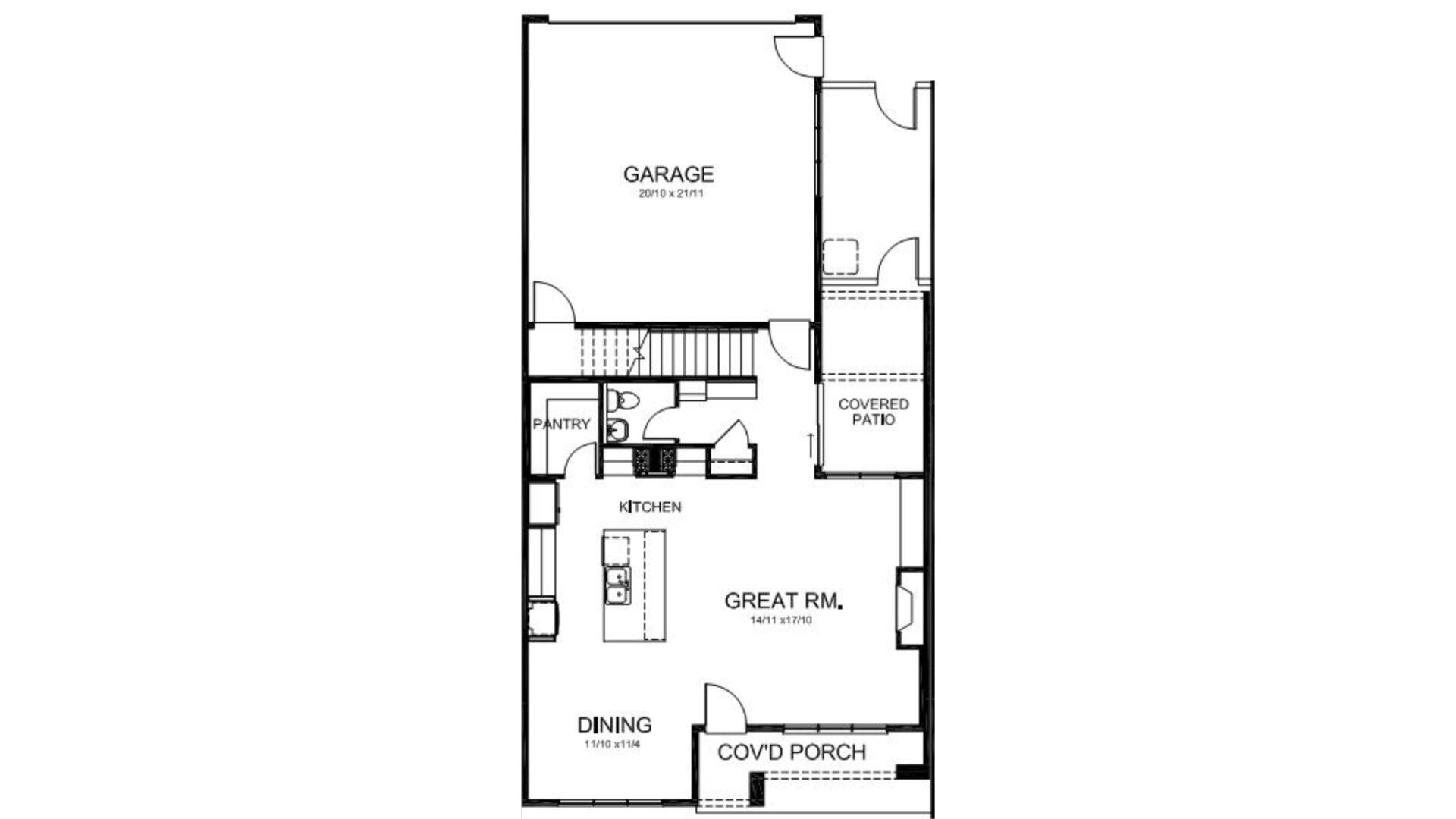 1134 NW Ochoa Drive, Lot 158