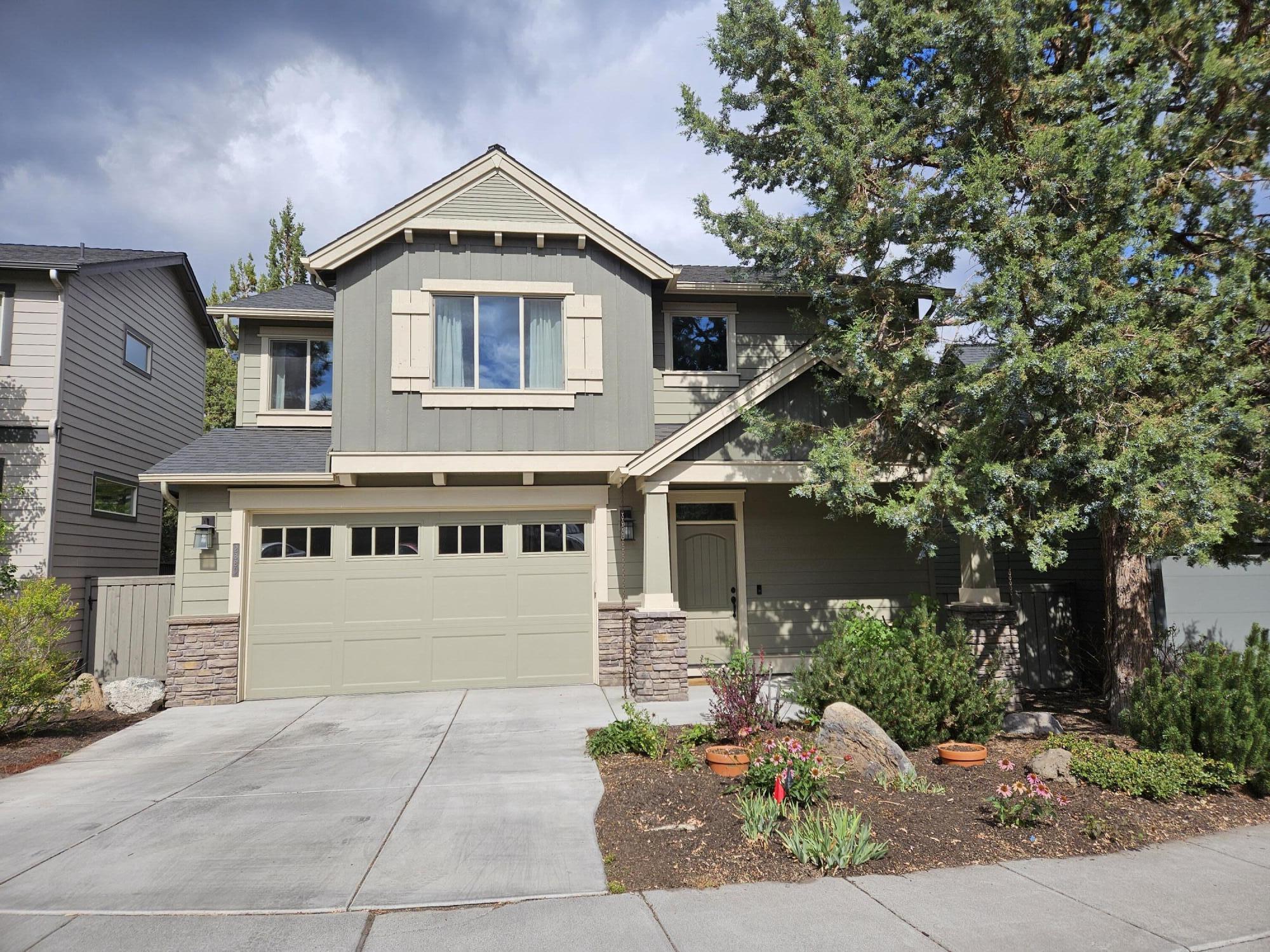 2380 NW Debron Lane