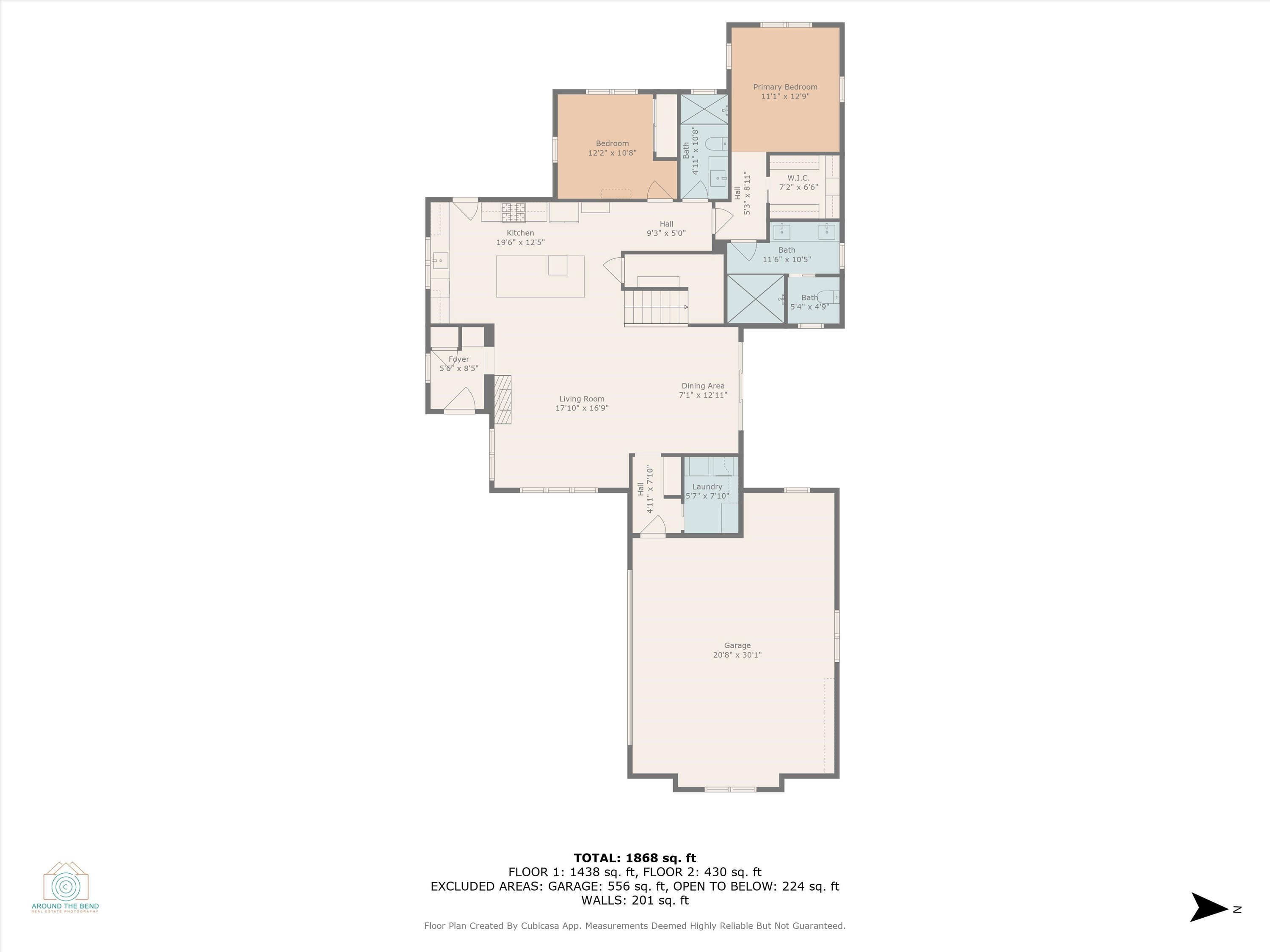 1181 NW Singleton Place