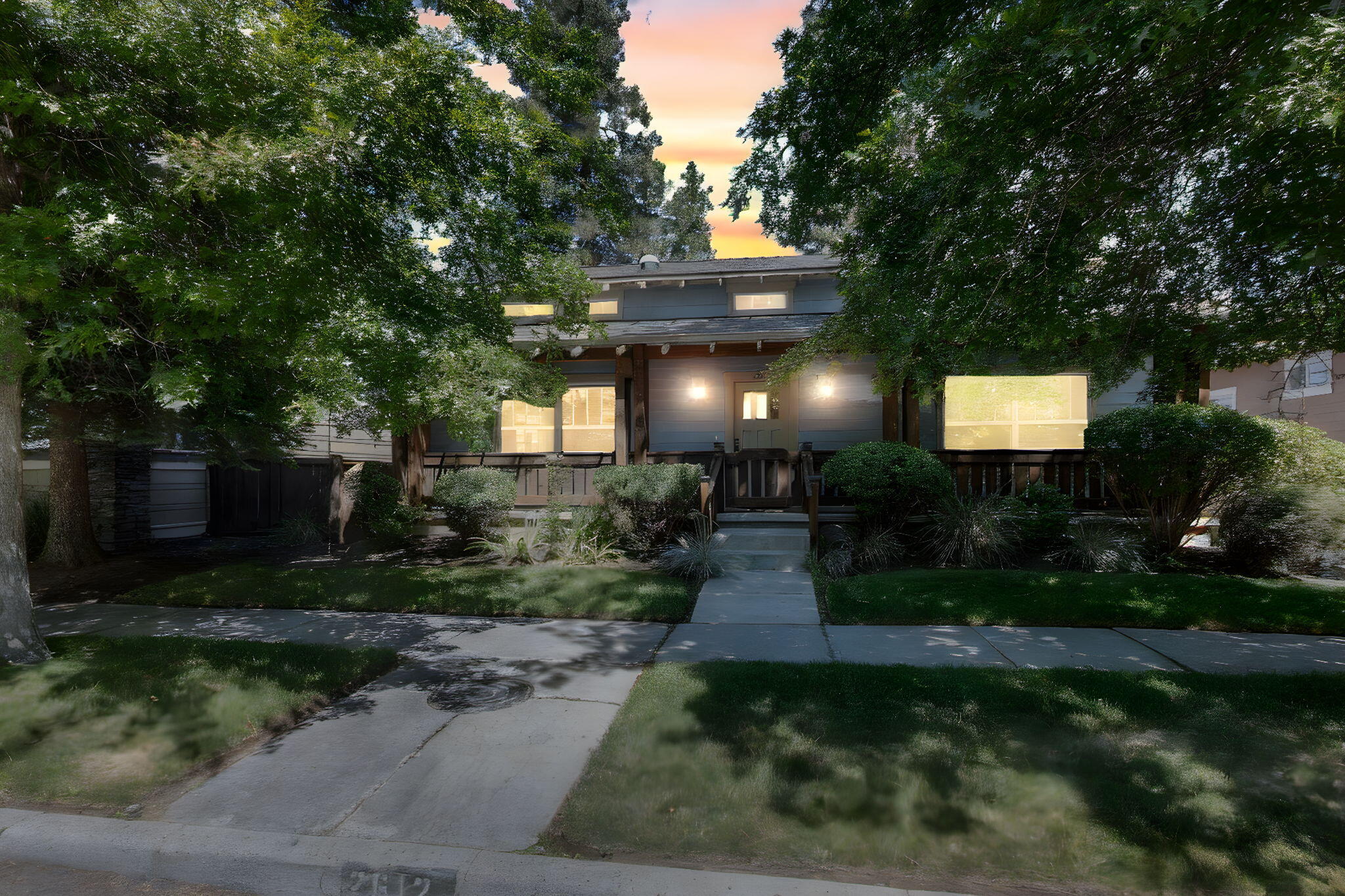 2612 NW Lemhi Pass Drive