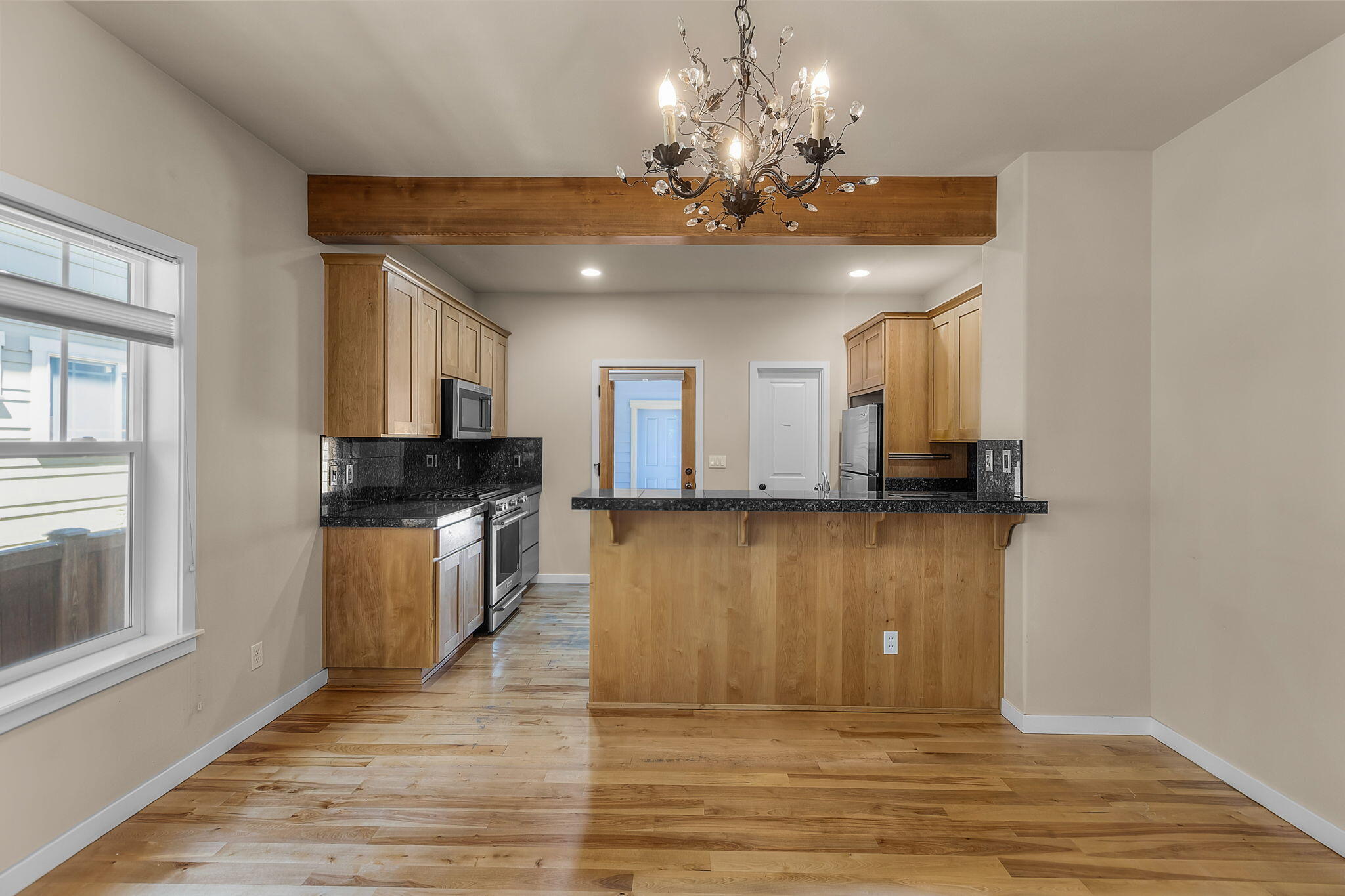 2612 NW Lemhi Pass Drive