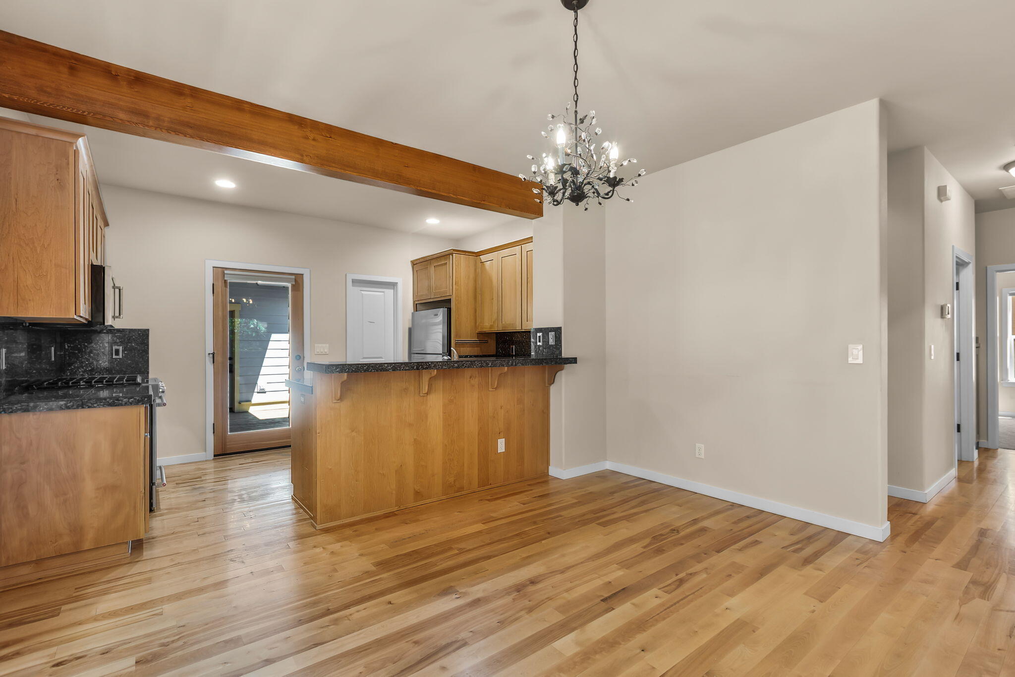 2612 NW Lemhi Pass Drive