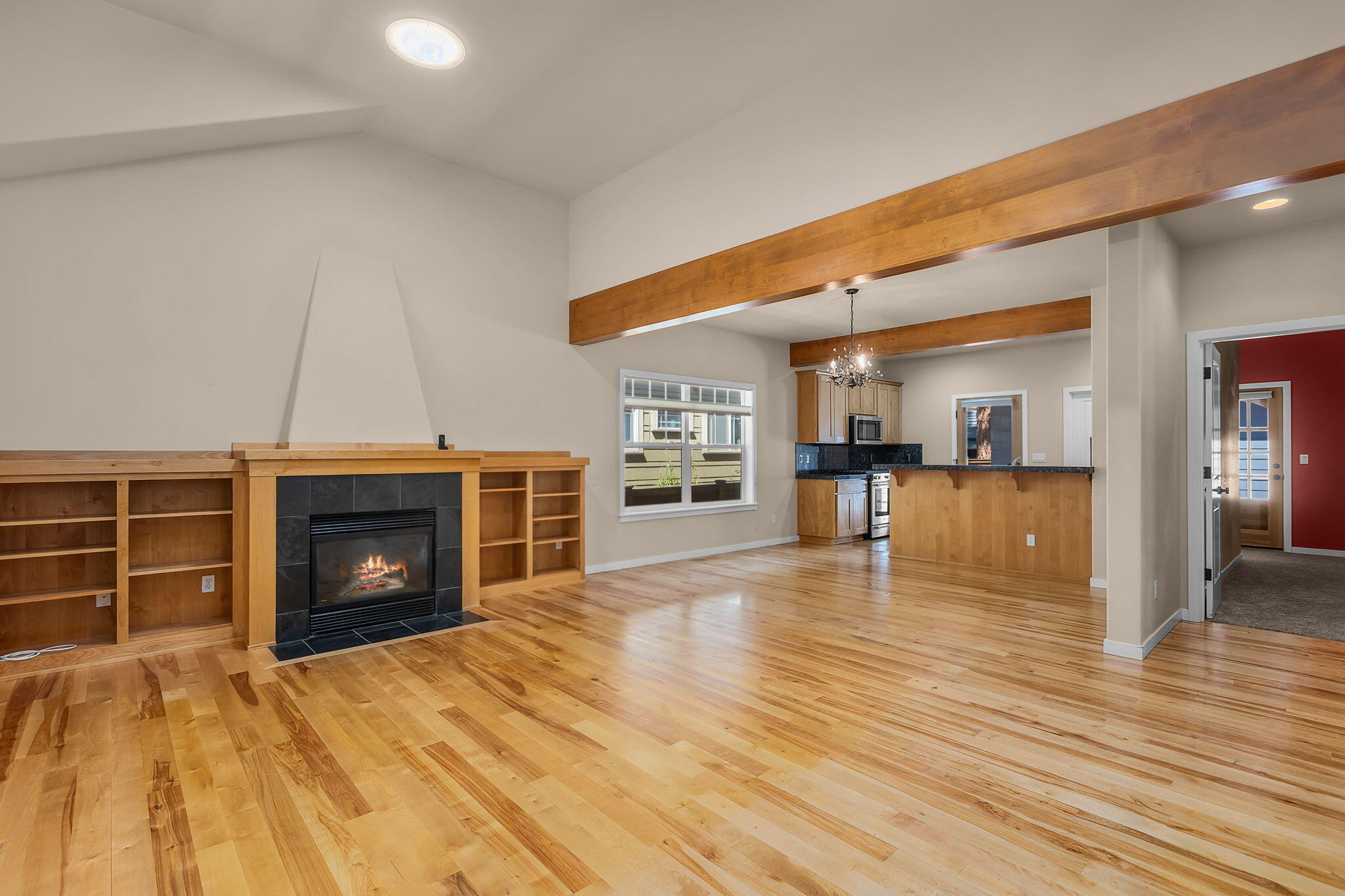 2612 NW Lemhi Pass Drive