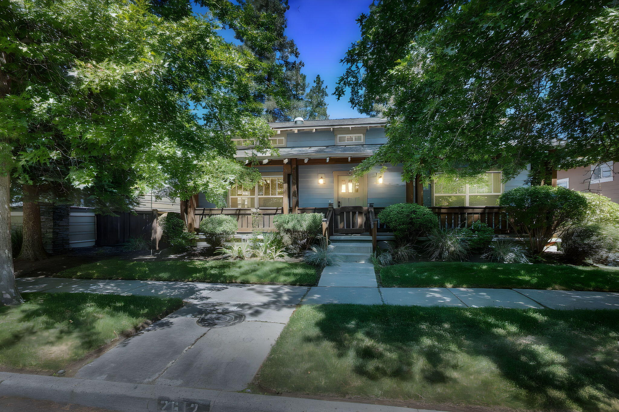 2612 NW Lemhi Pass Drive