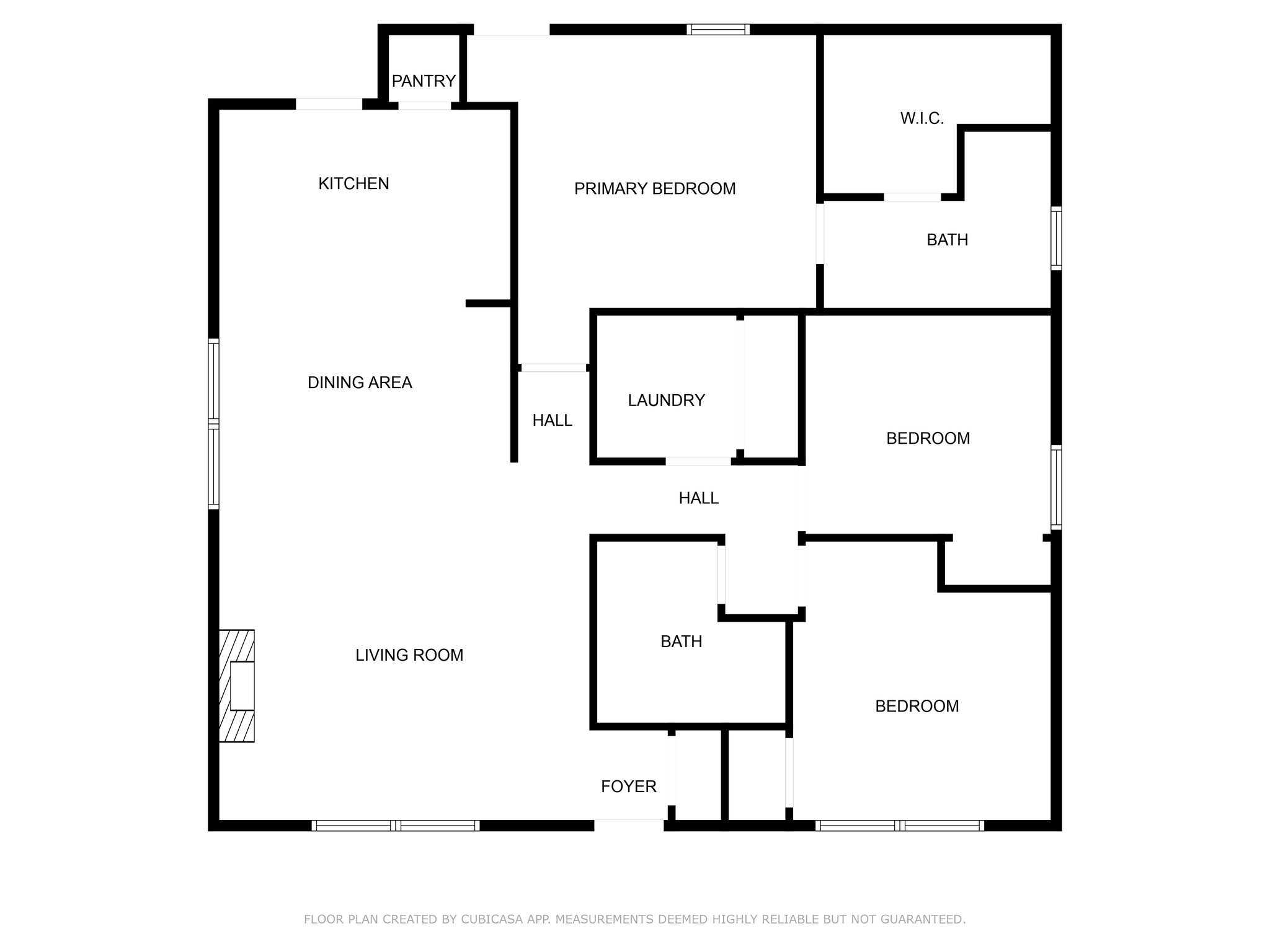 2612 NW Lemhi Pass Drive
