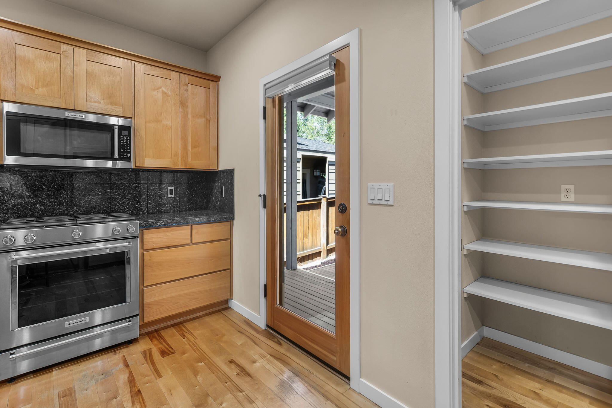 2612 NW Lemhi Pass Drive