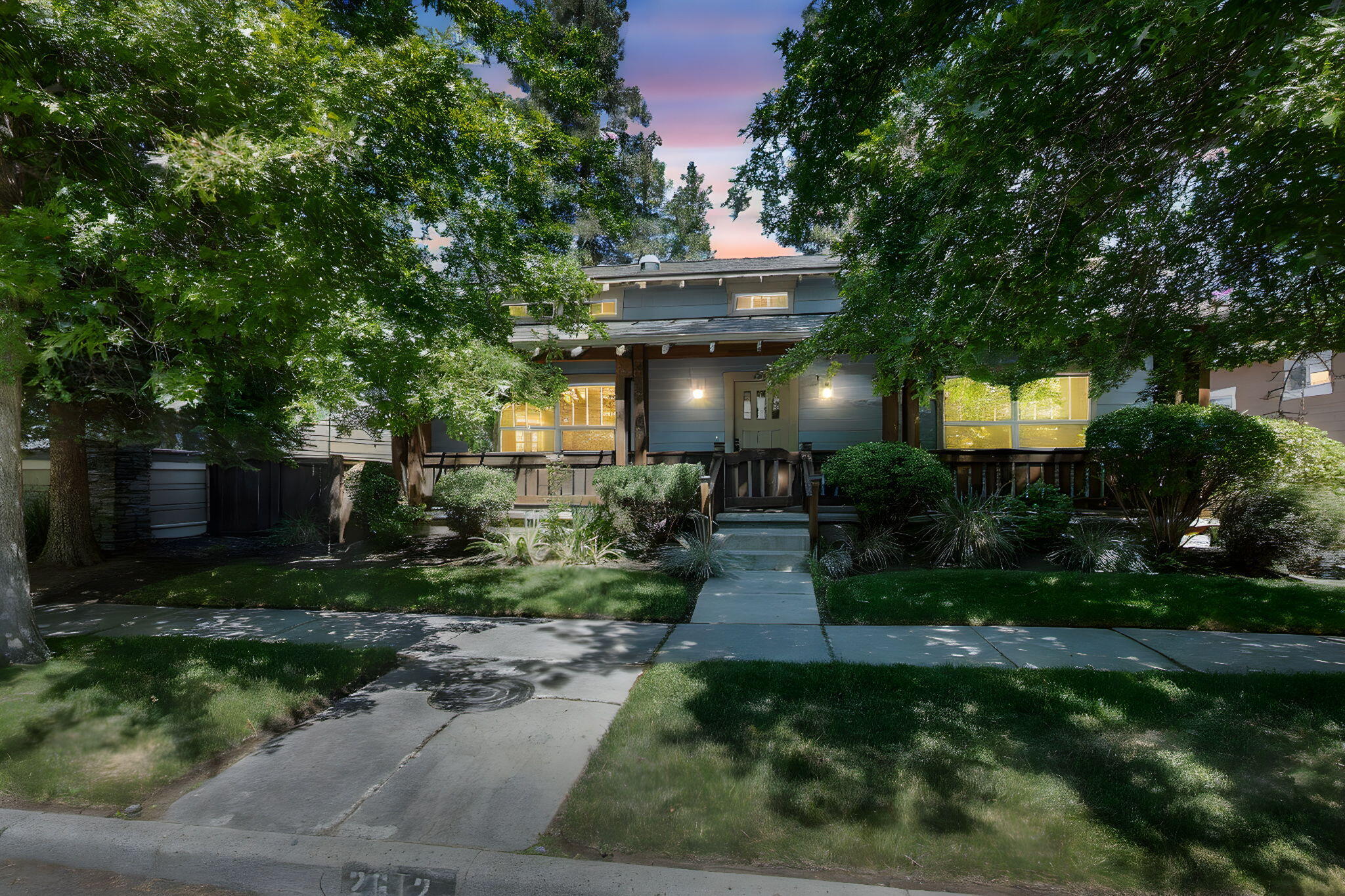 2612 NW Lemhi Pass Drive