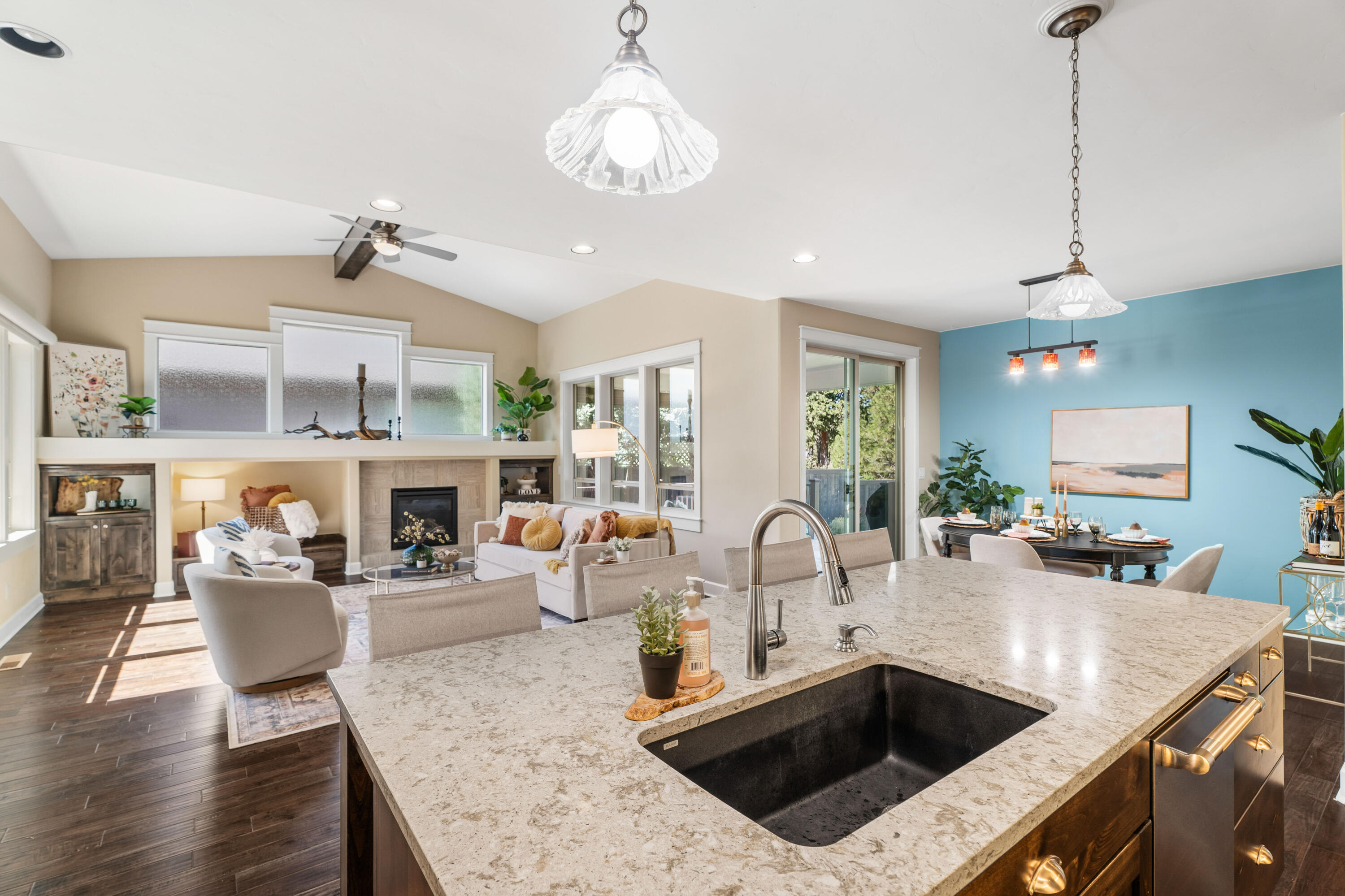 20182 Stonegate Drive, Bend