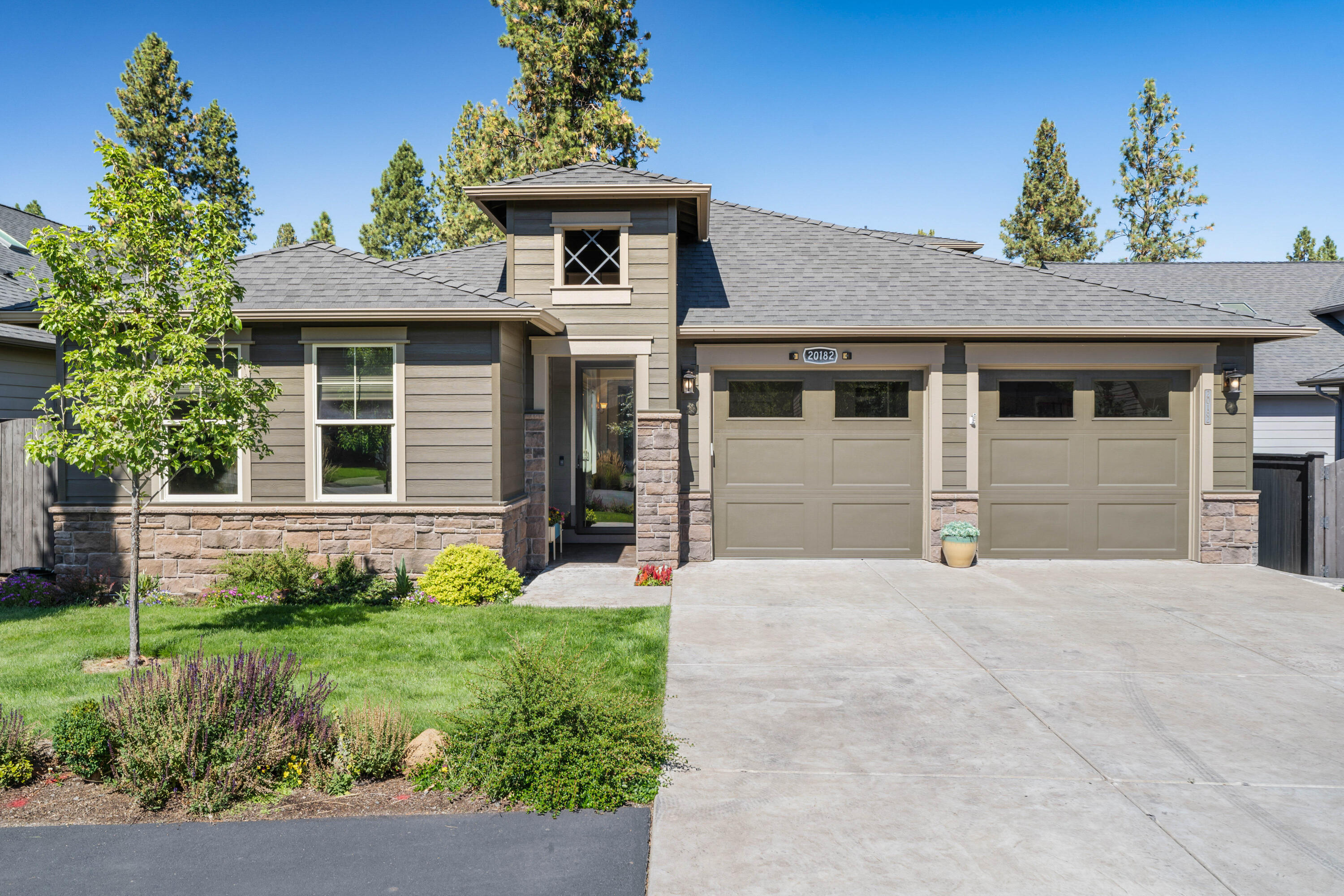 20182 Stonegate Drive, Bend