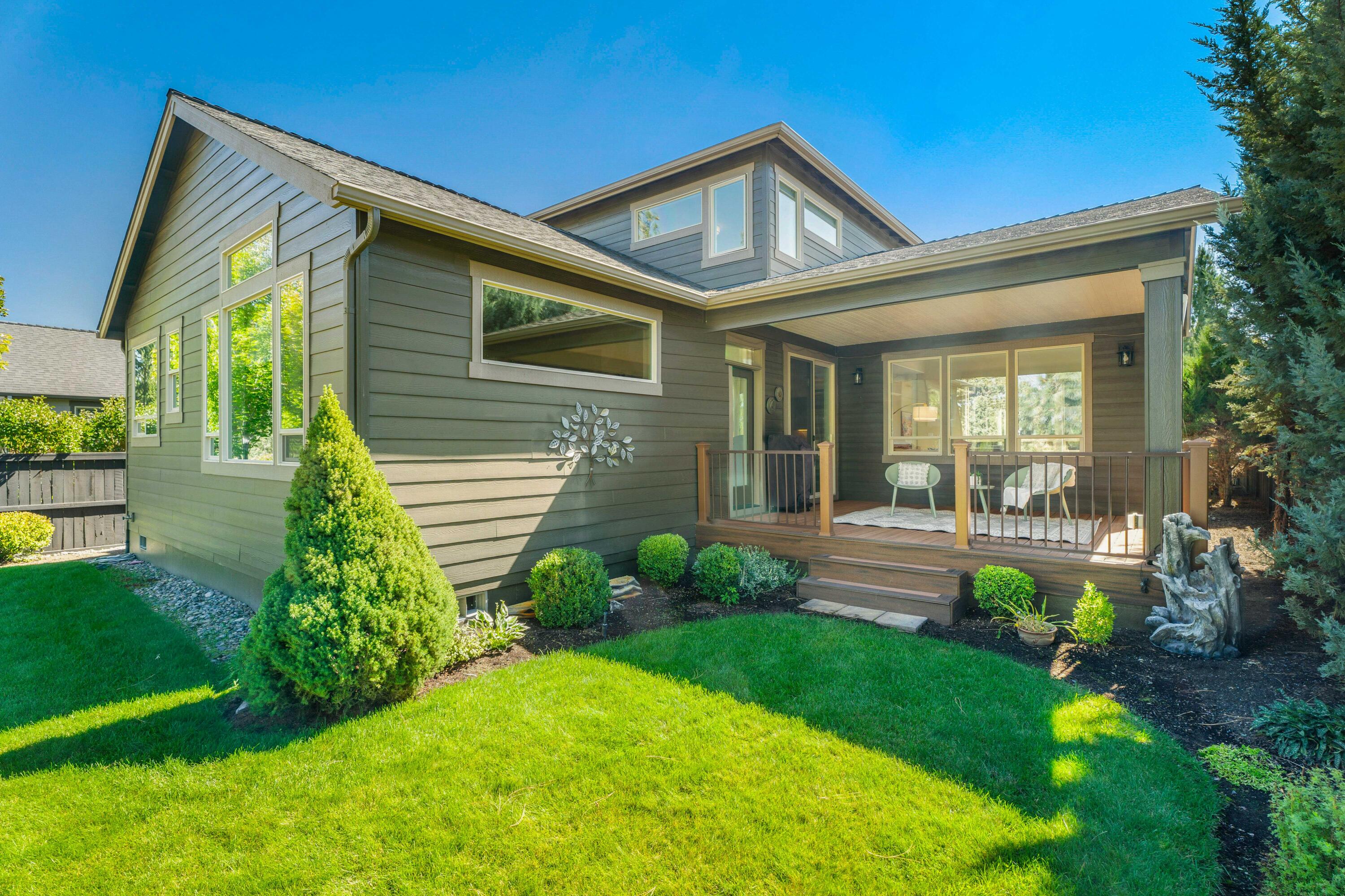 20182 Stonegate Drive, Bend