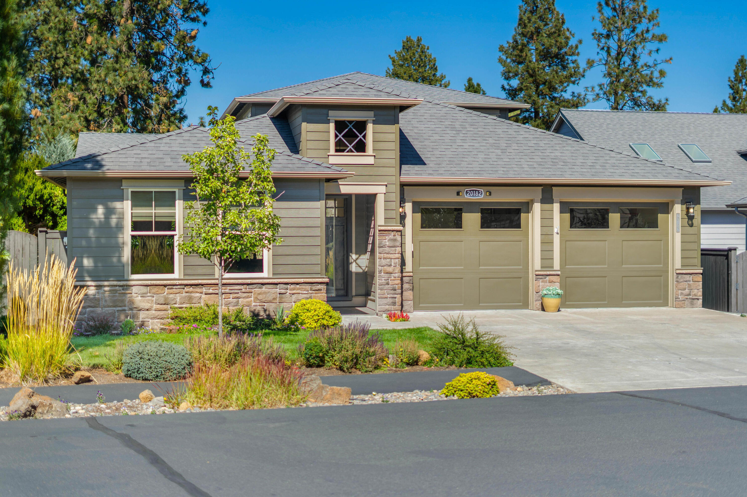 20182 Stonegate Drive, Bend