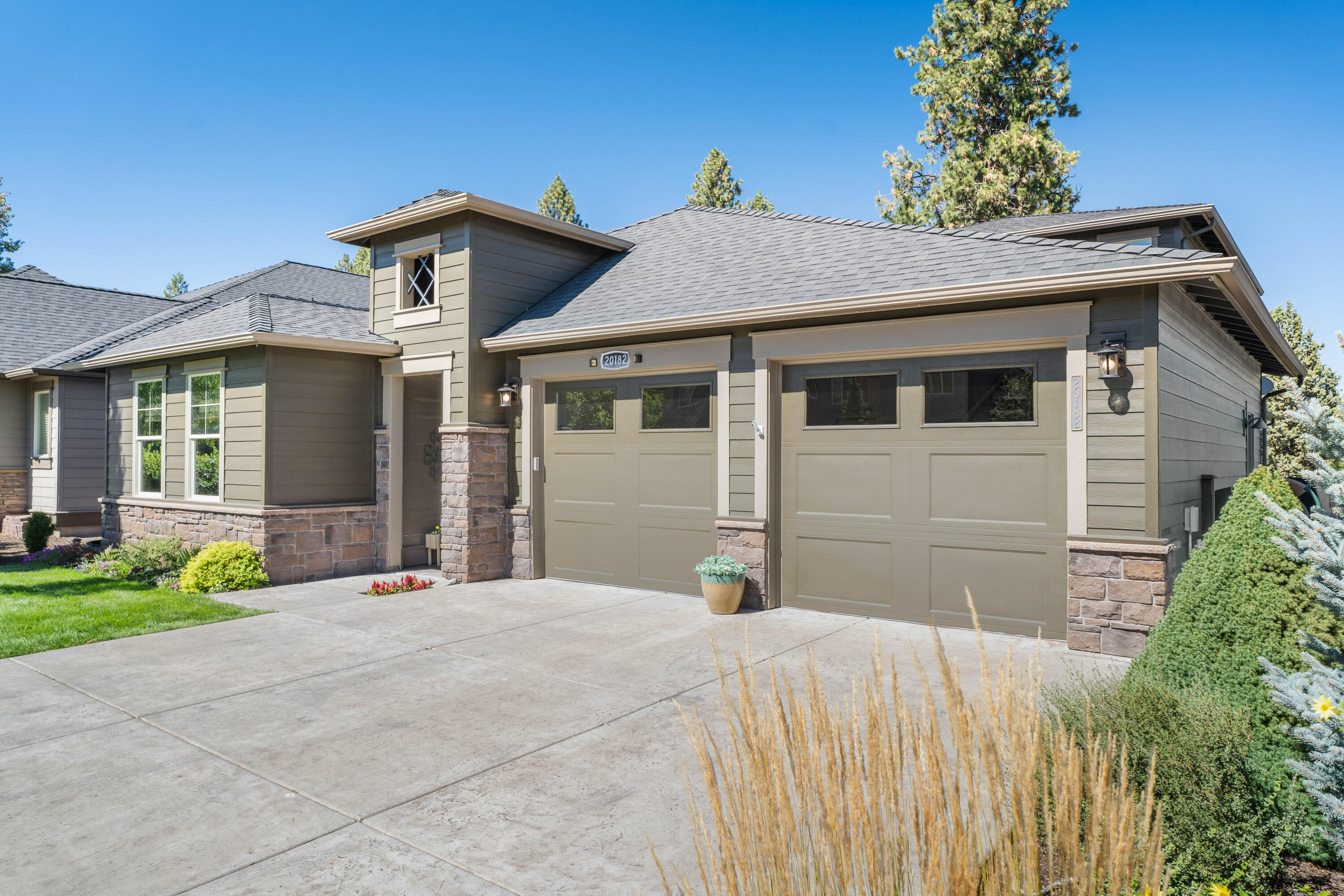 20182 Stonegate Drive, Bend