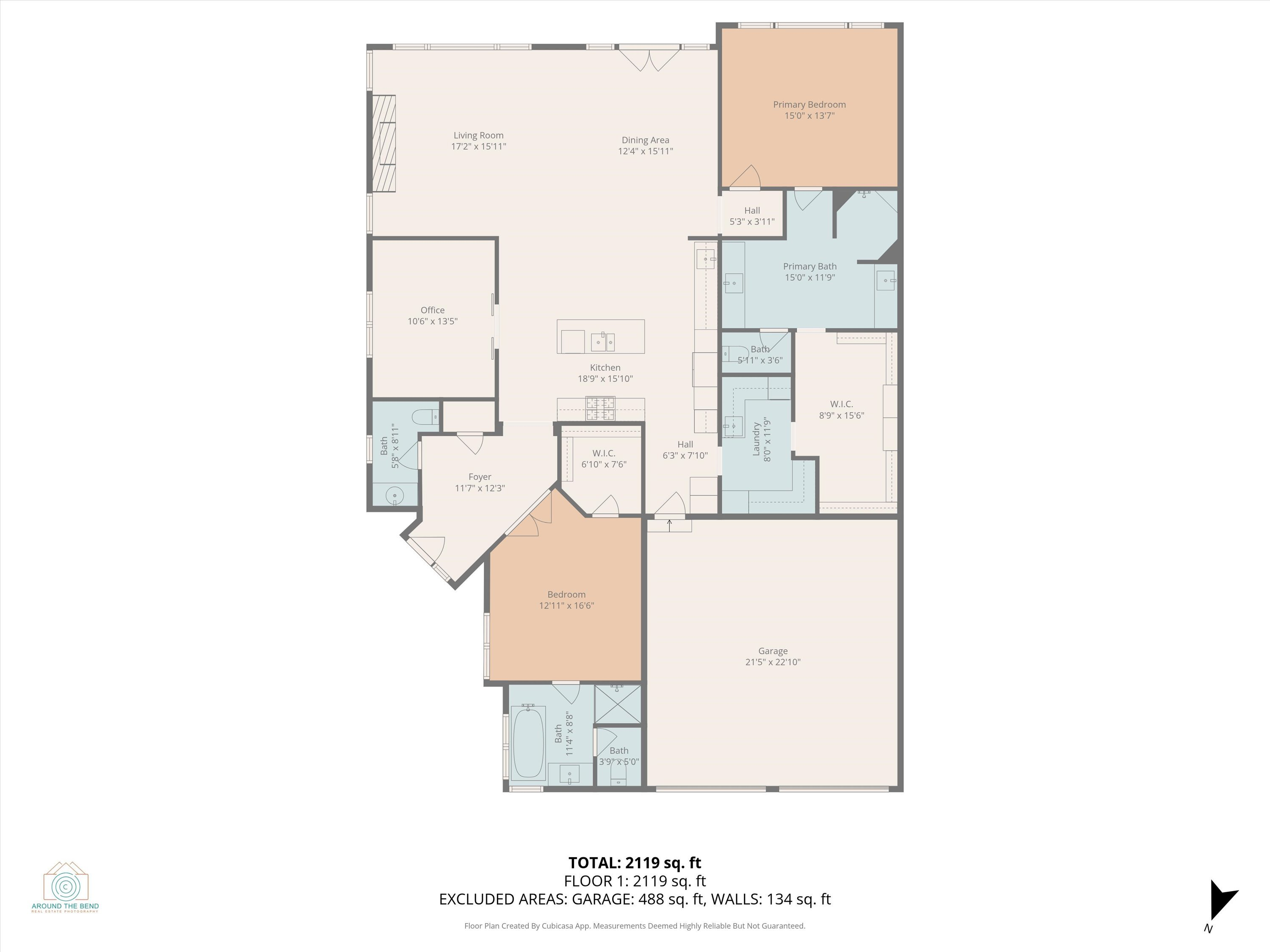 61354 Triple Knot Road, Bend