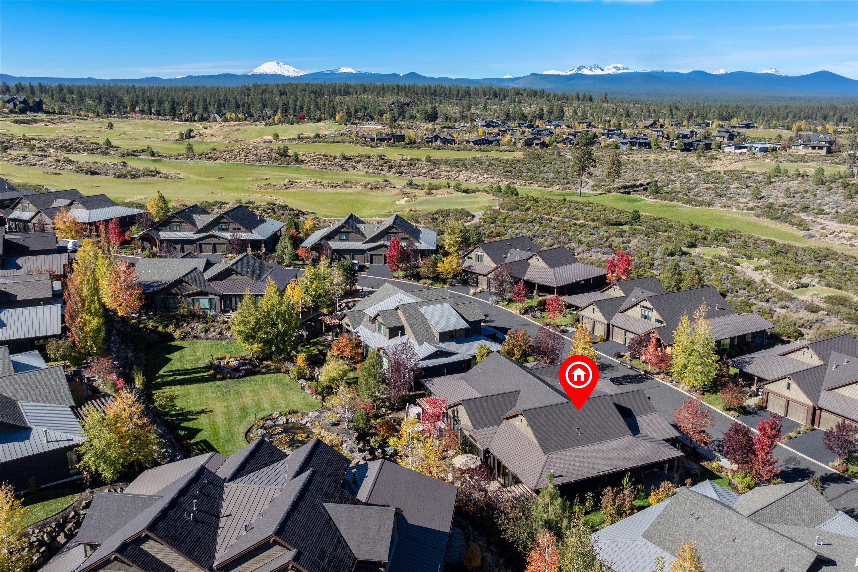 61354 Triple Knot Road, Bend