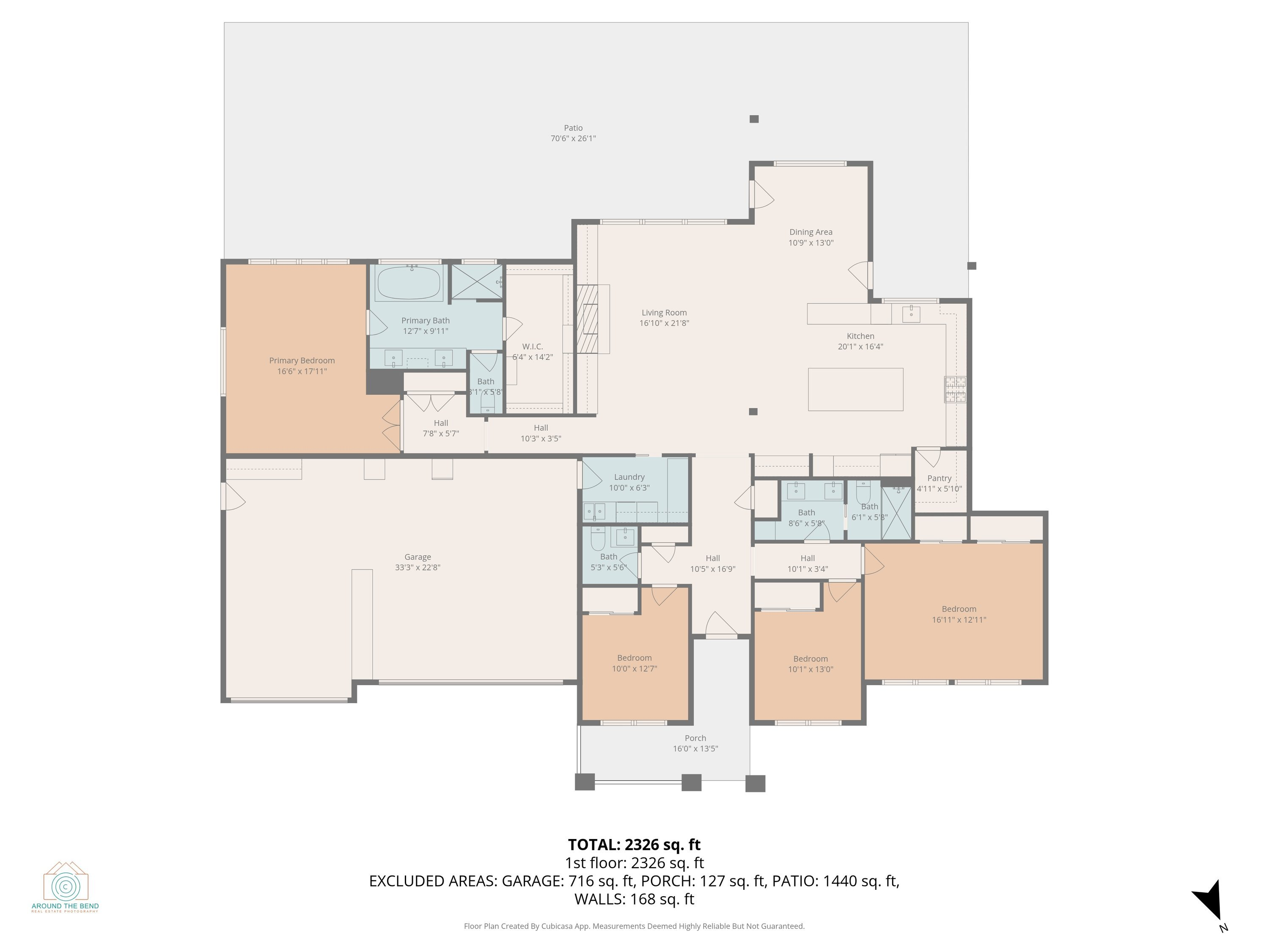 60873 SW Headwaters Loop