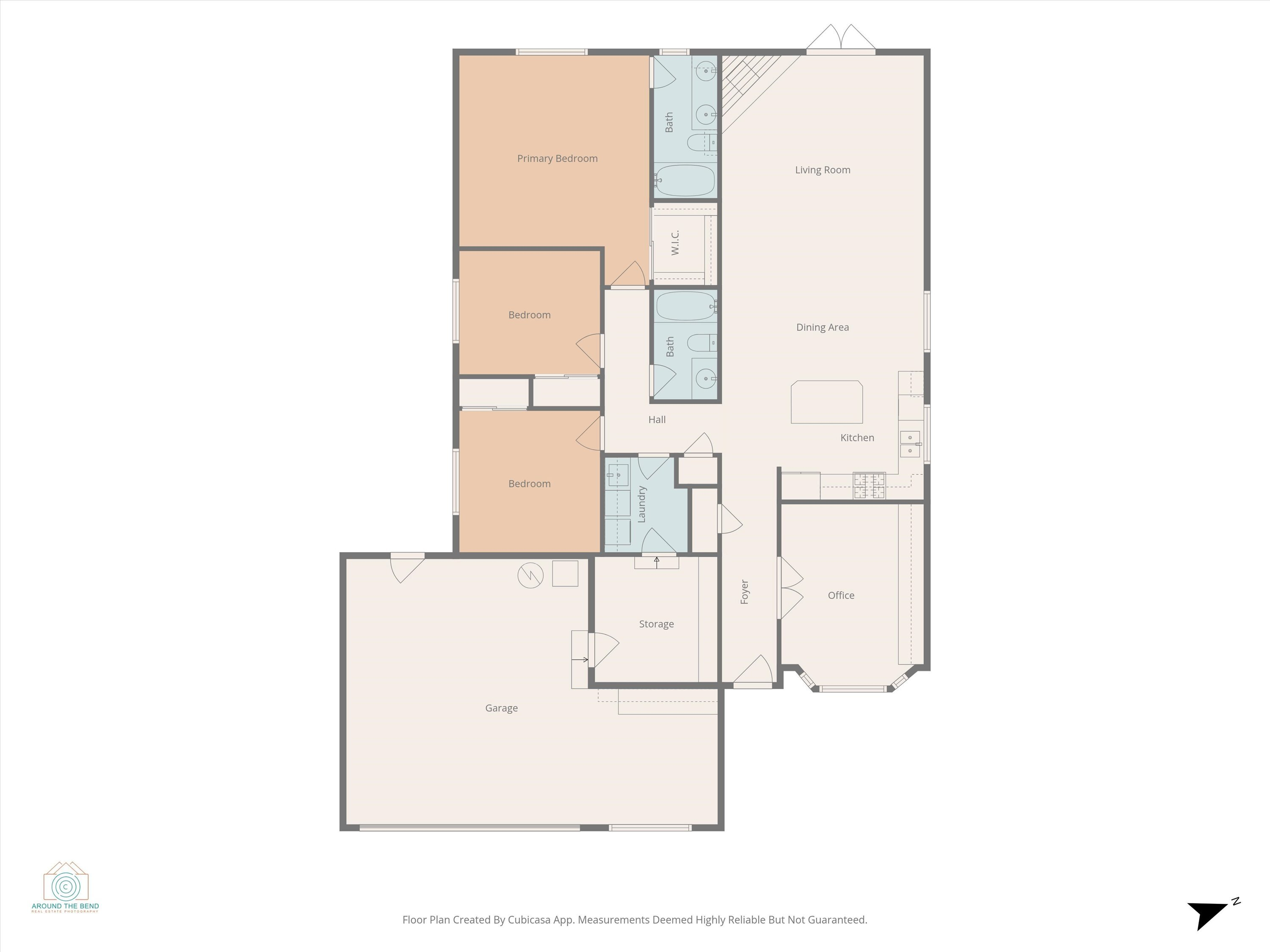 301 SE Springer Court