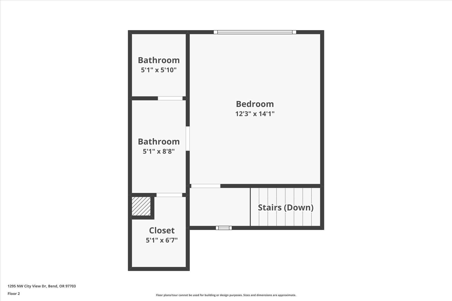 1295 NW City View Drive