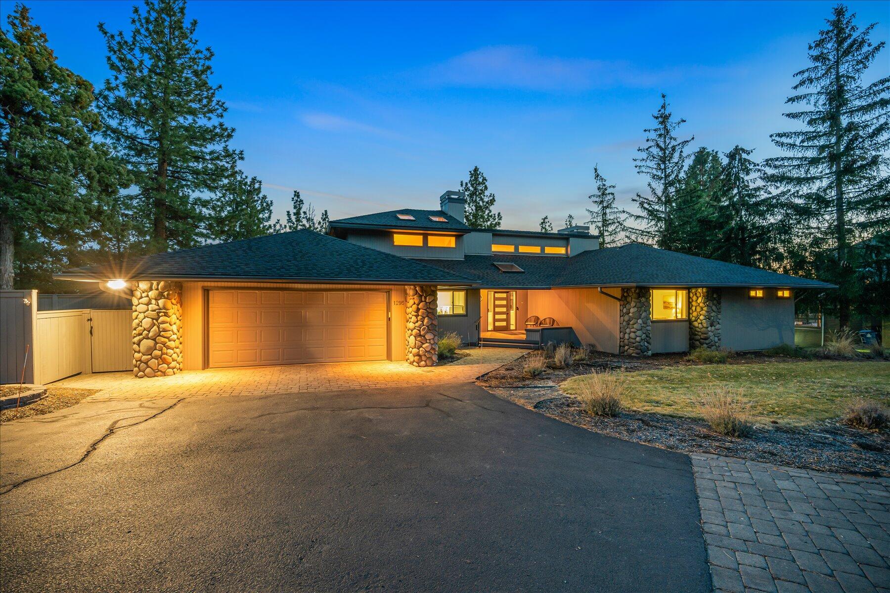 1295 NW City View Drive