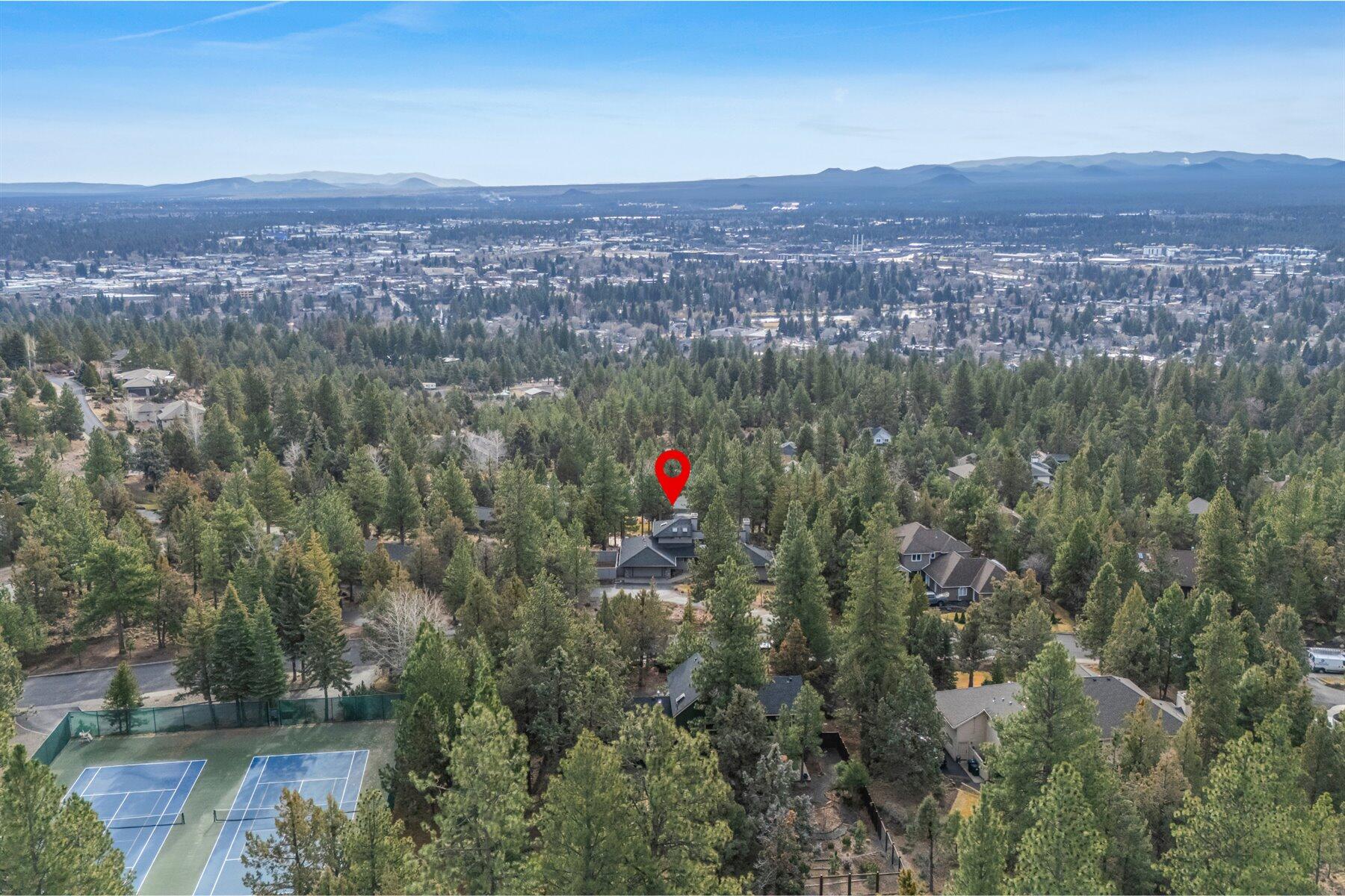 1295 NW City View Drive