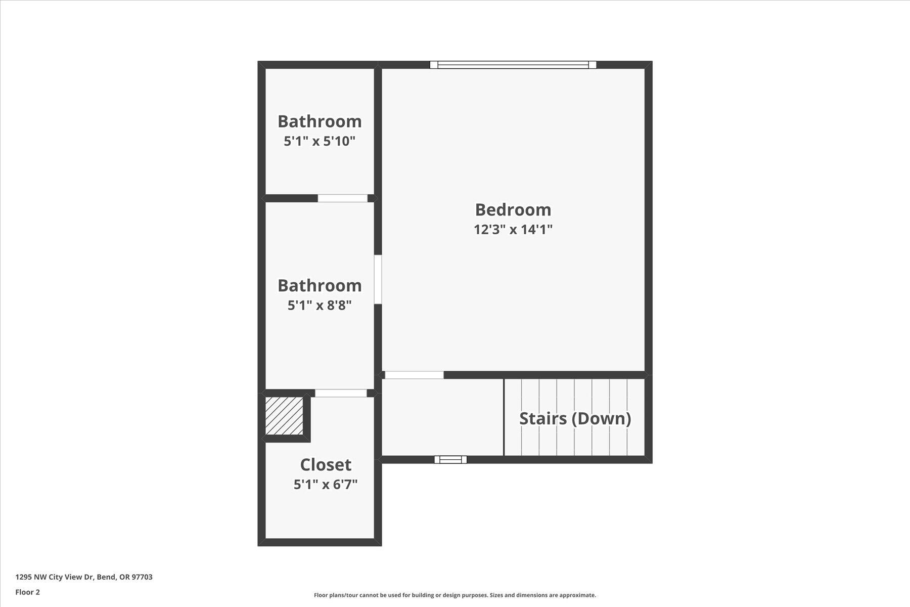 1295 NW City View Drive