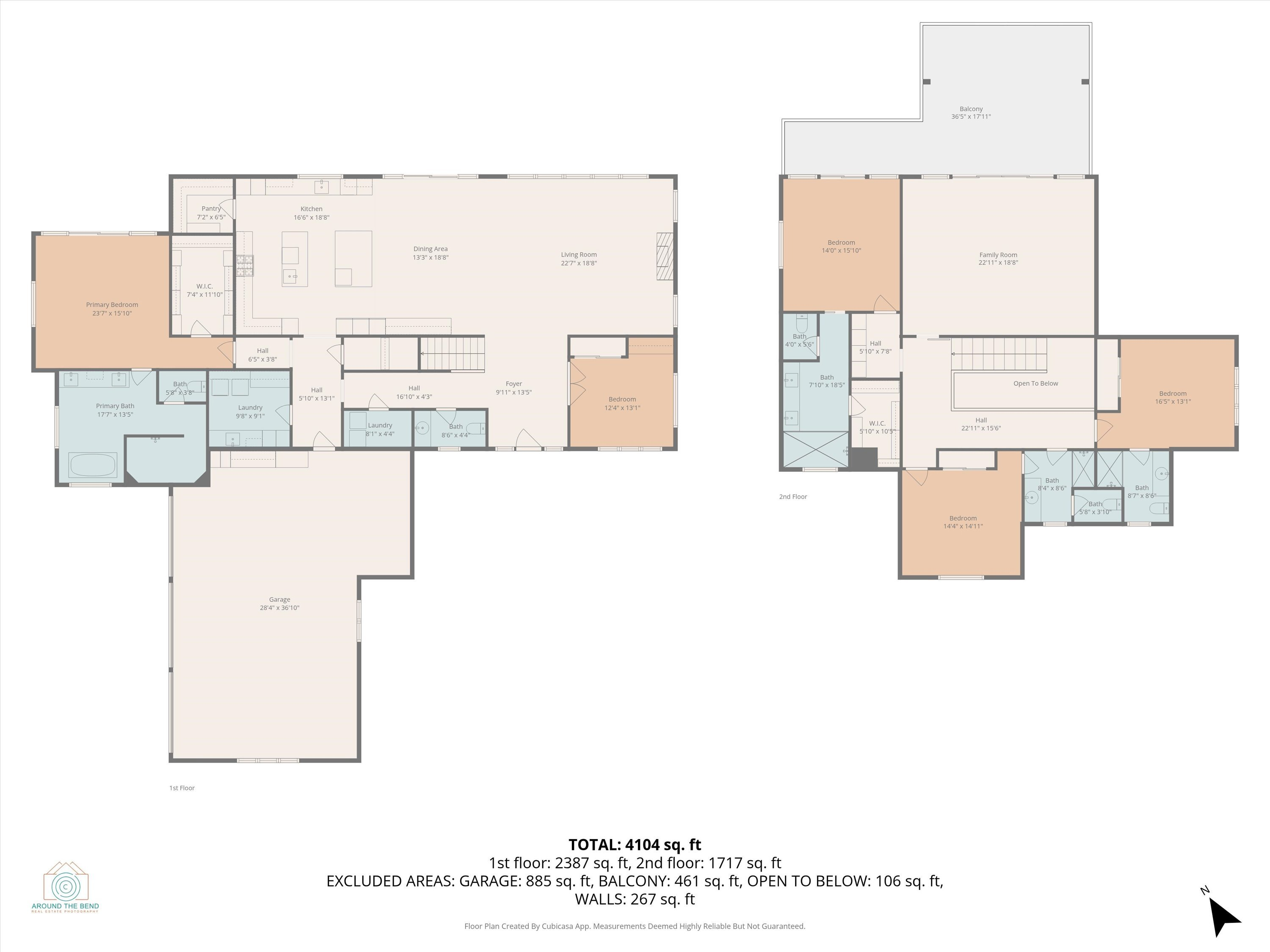 19209 Cartwright Court