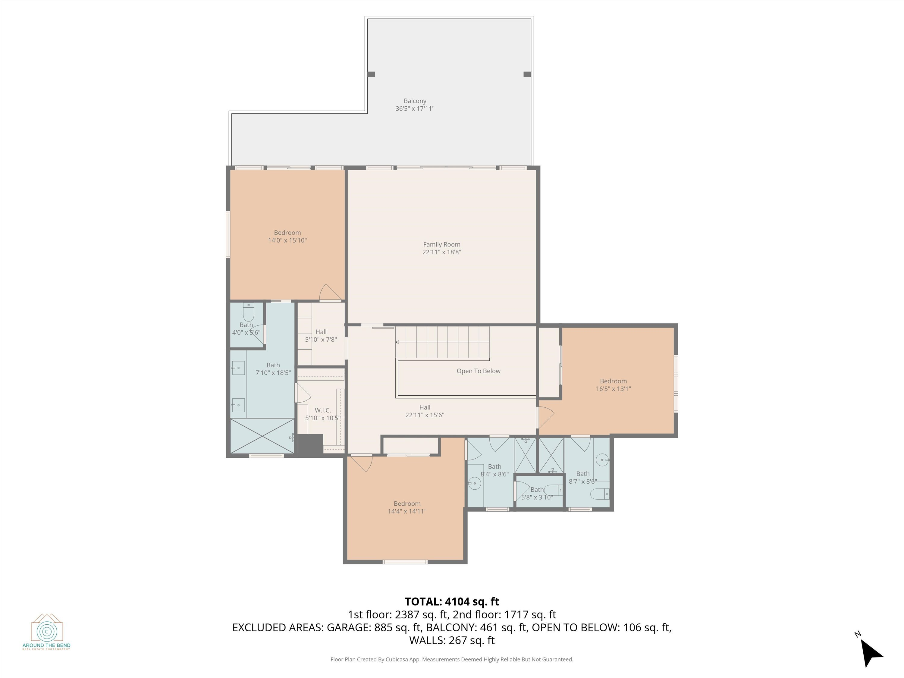 19209 Cartwright Court