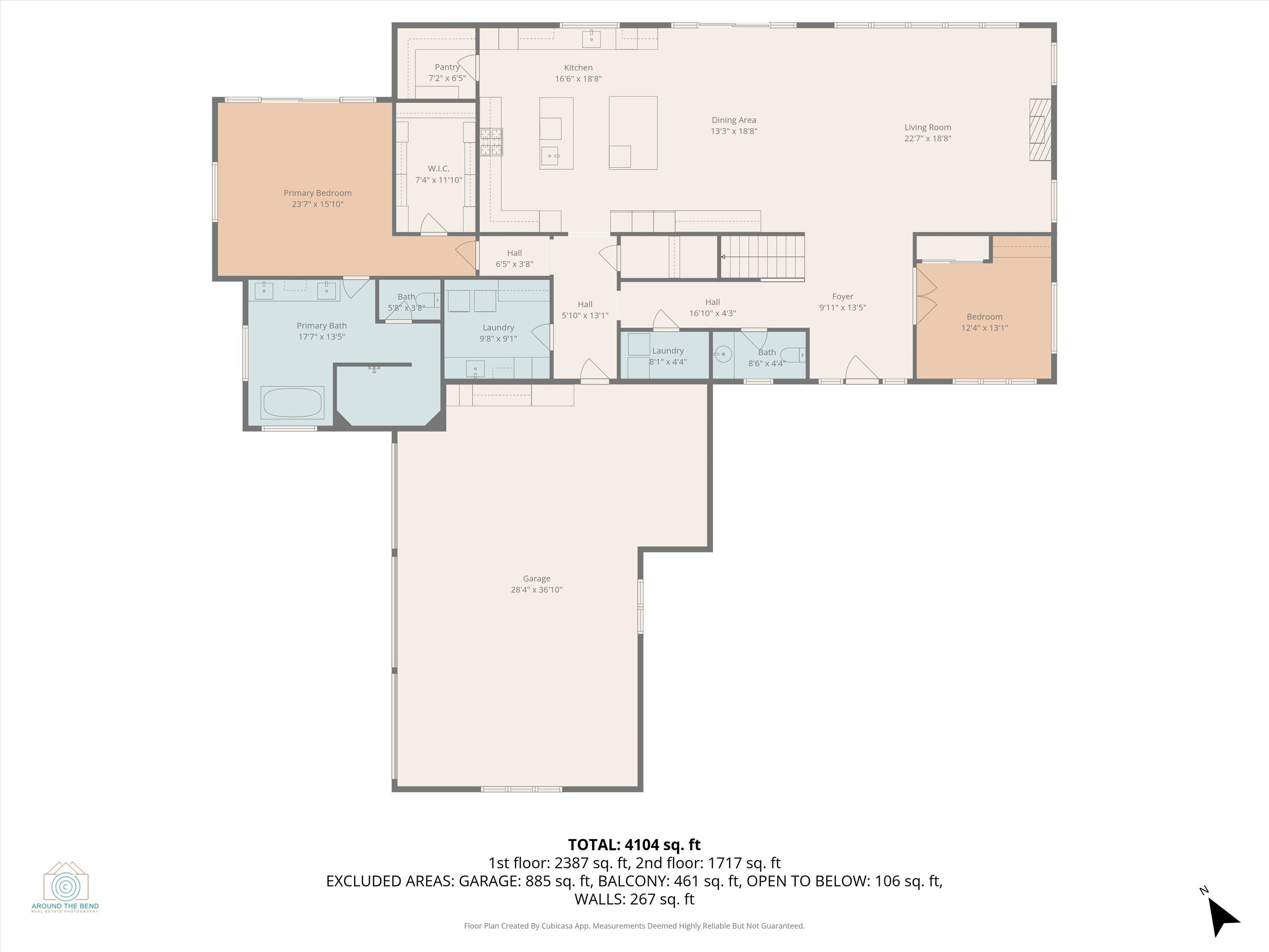 19209 Cartwright Court