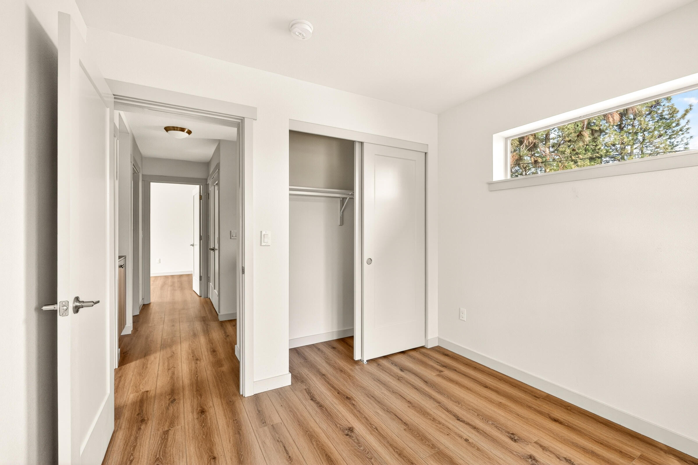 1224 NW Union Street, # 1 & 2