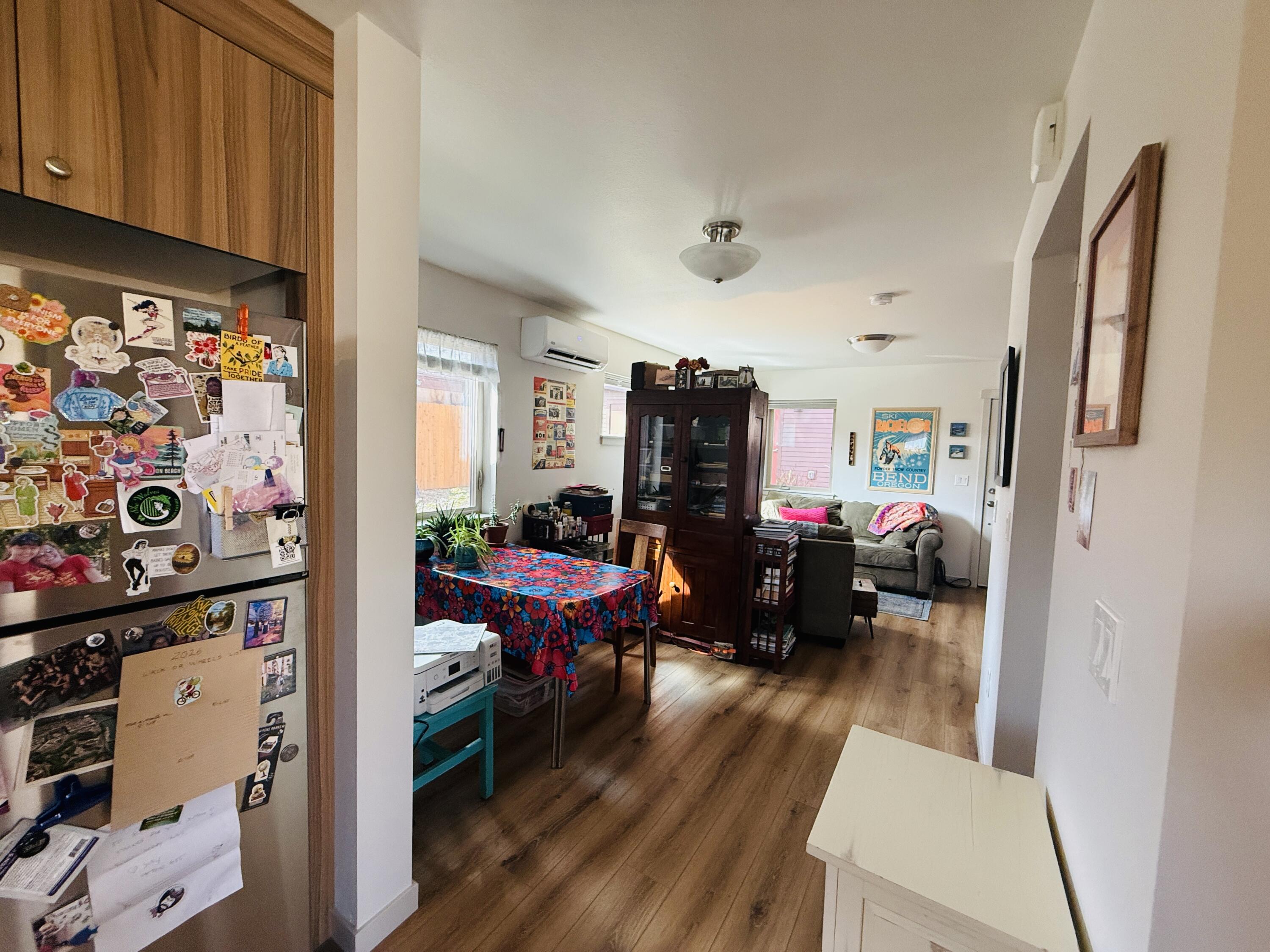 1224 NW Union Street, # 1 & 2