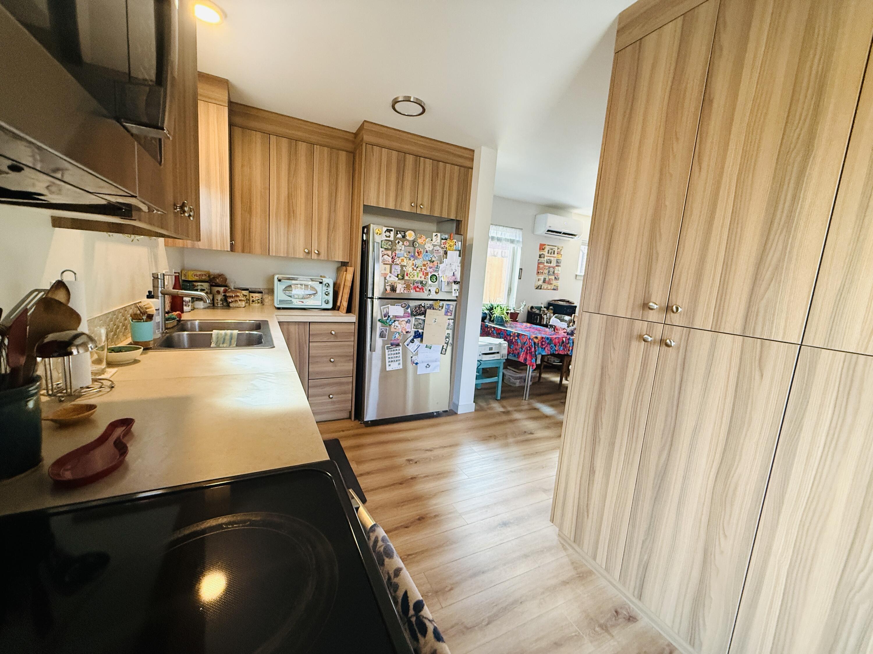 1224 NW Union Street, # 1 & 2