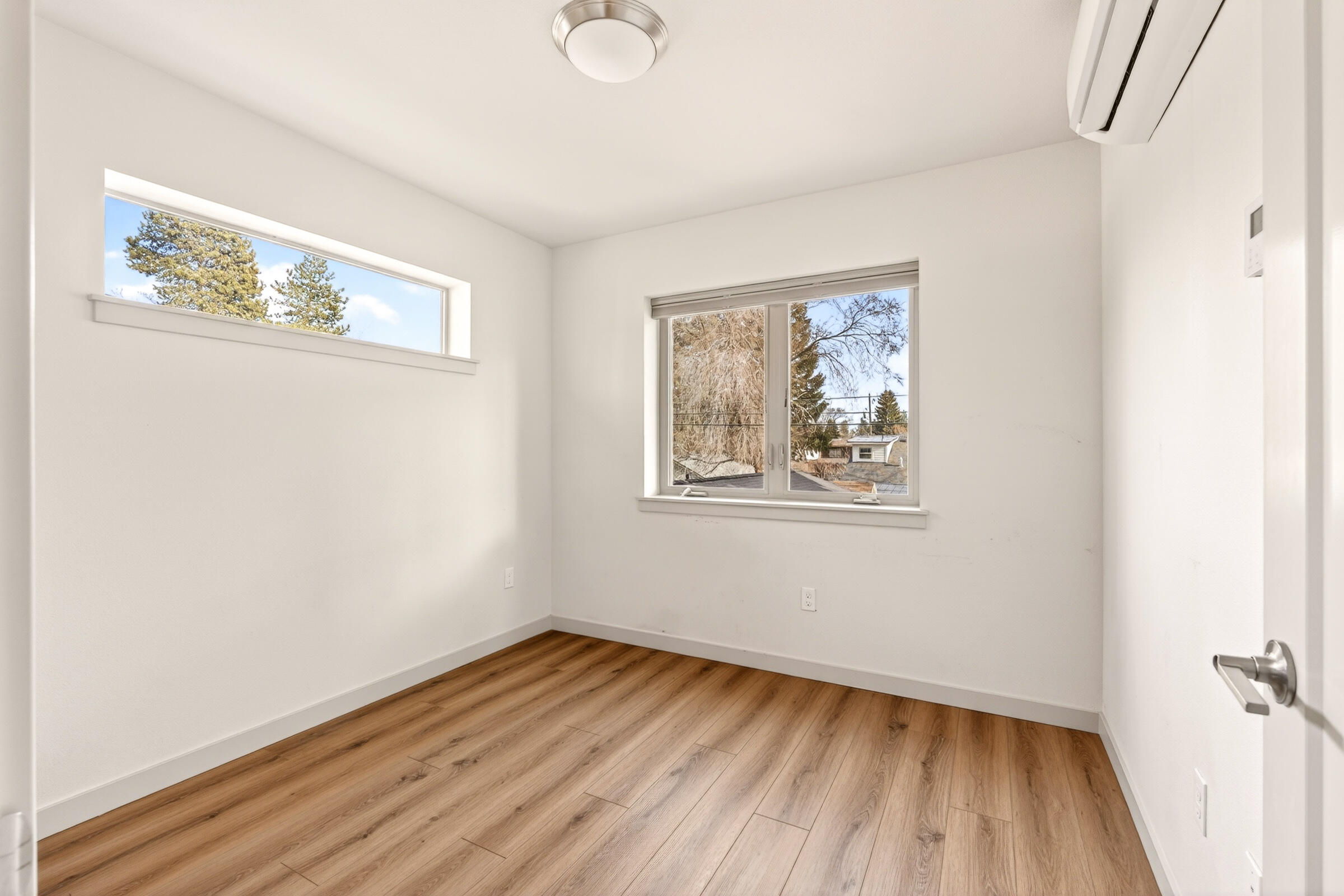 1224 NW Union Street, # 1 & 2
