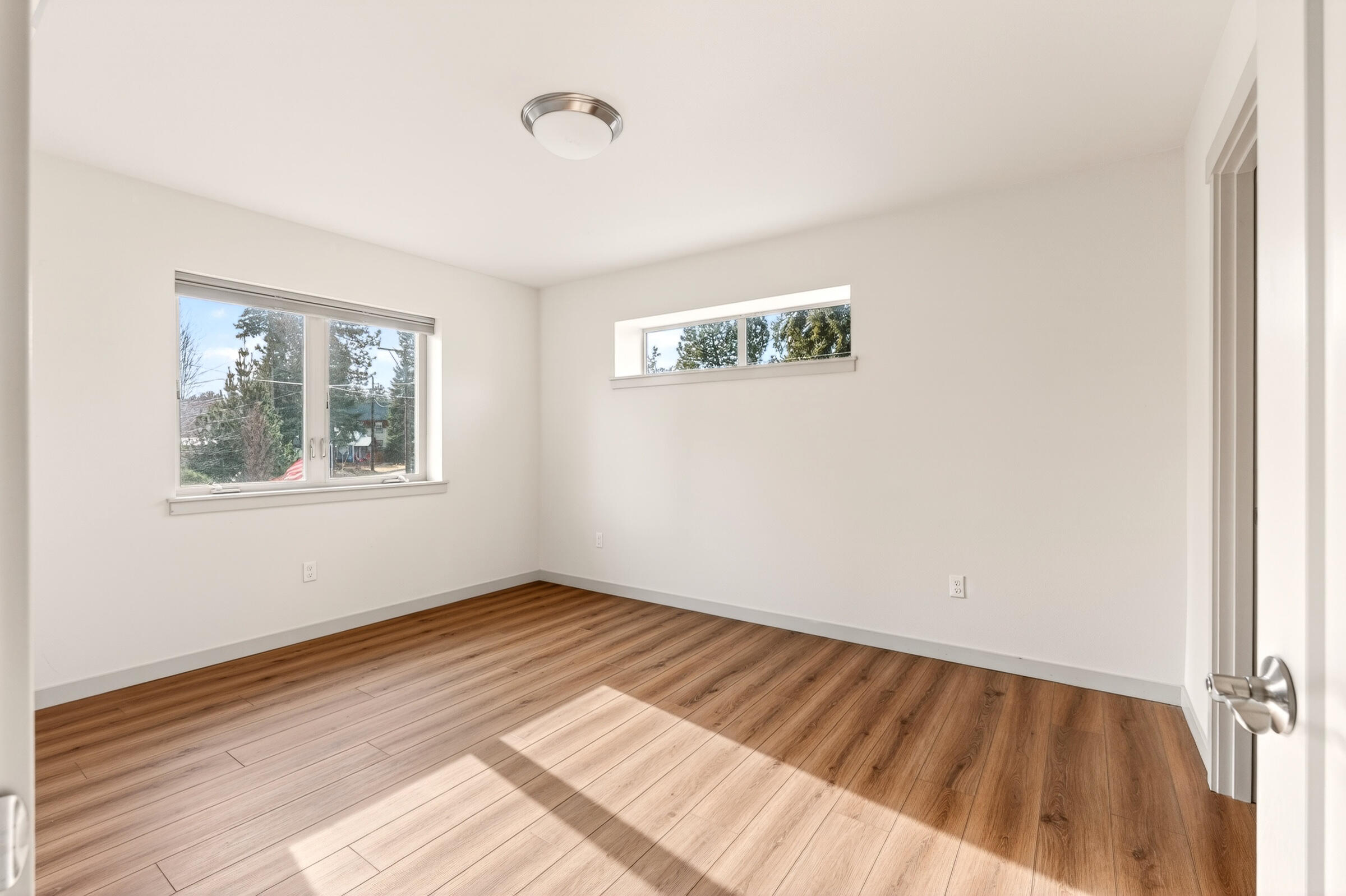1224 NW Union Street, # 1 & 2