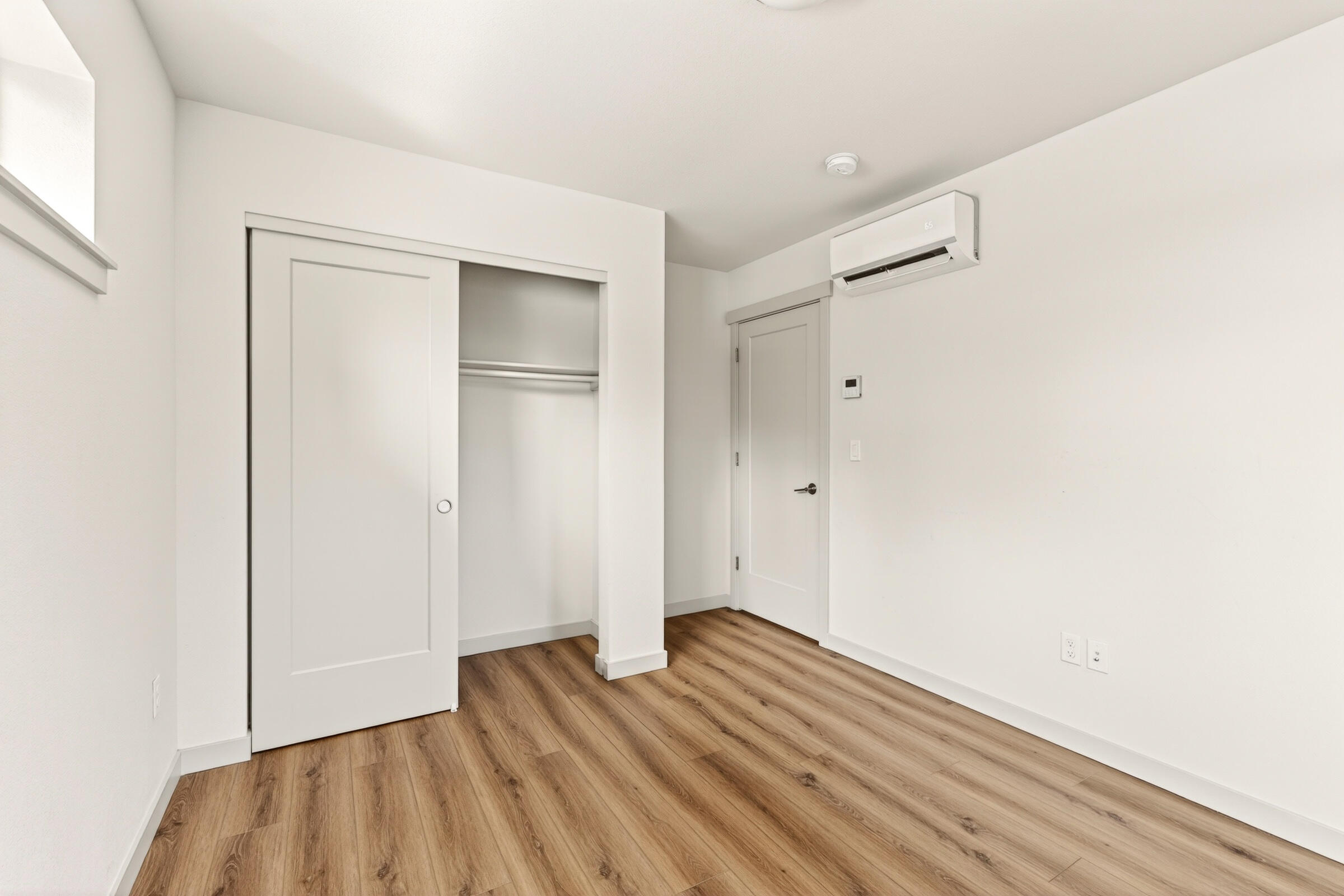 1224 NW Union Street, # 1 & 2