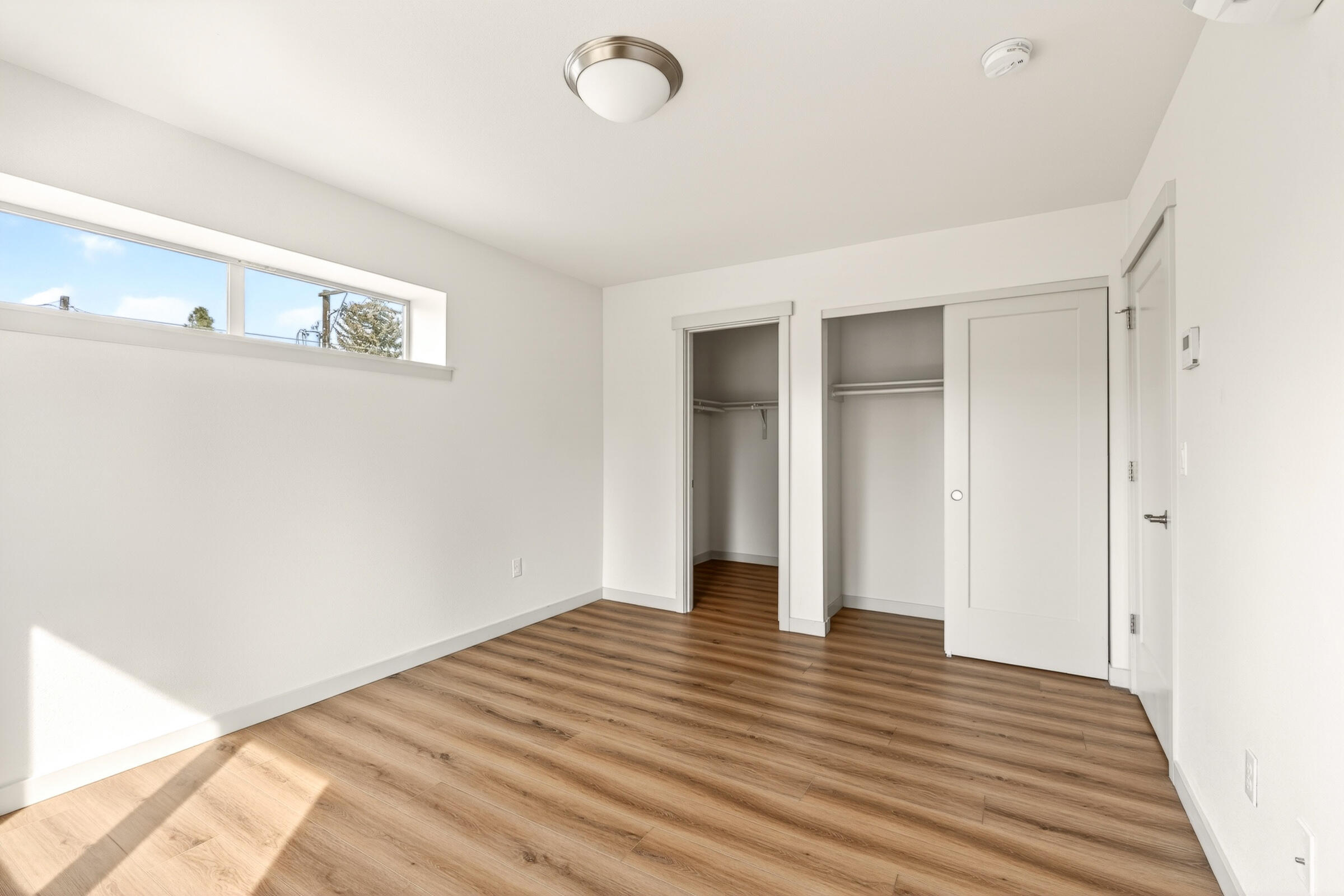 1224 NW Union Street, # 1 & 2