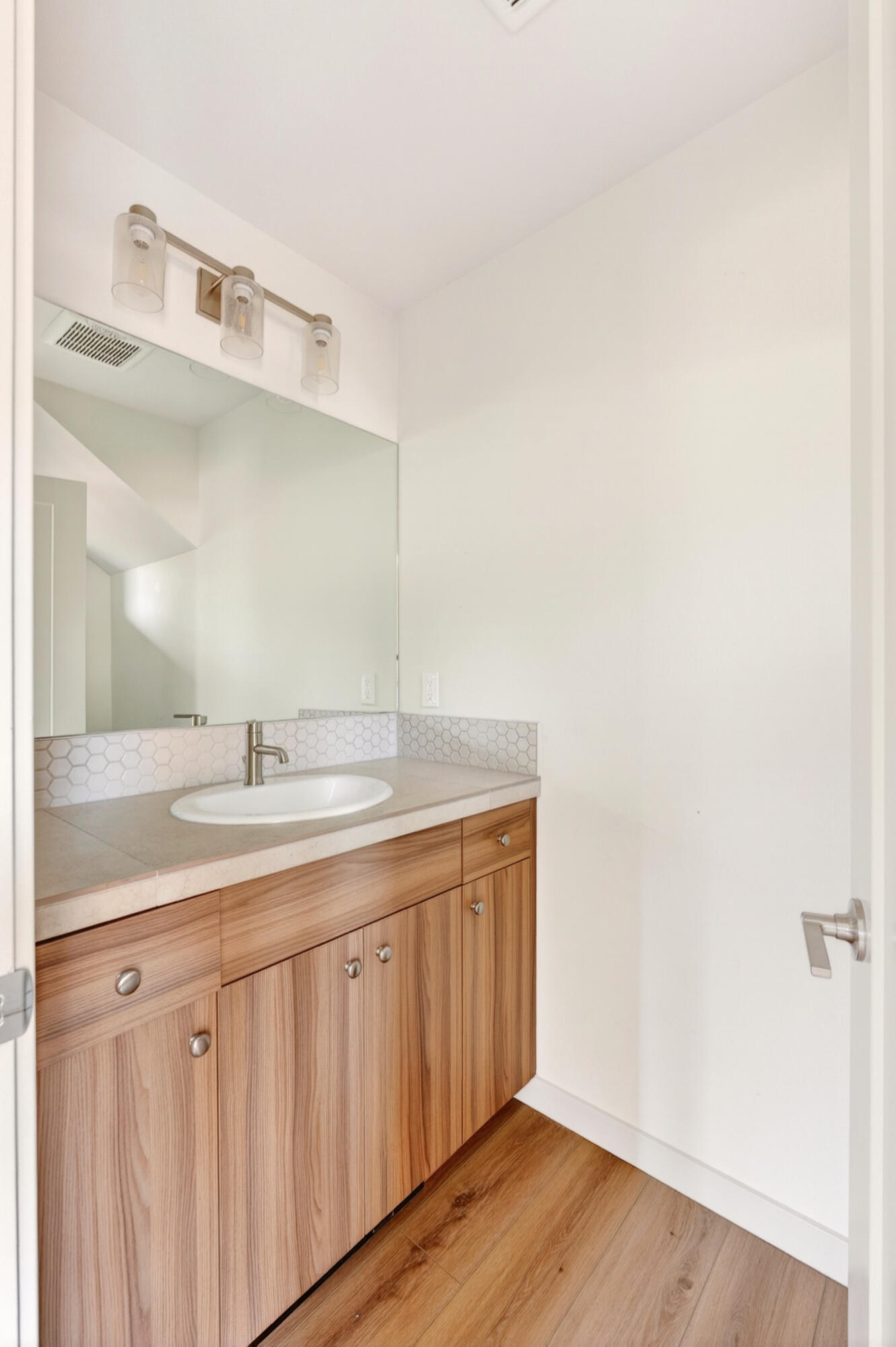 1224 NW Union Street, # 1 & 2