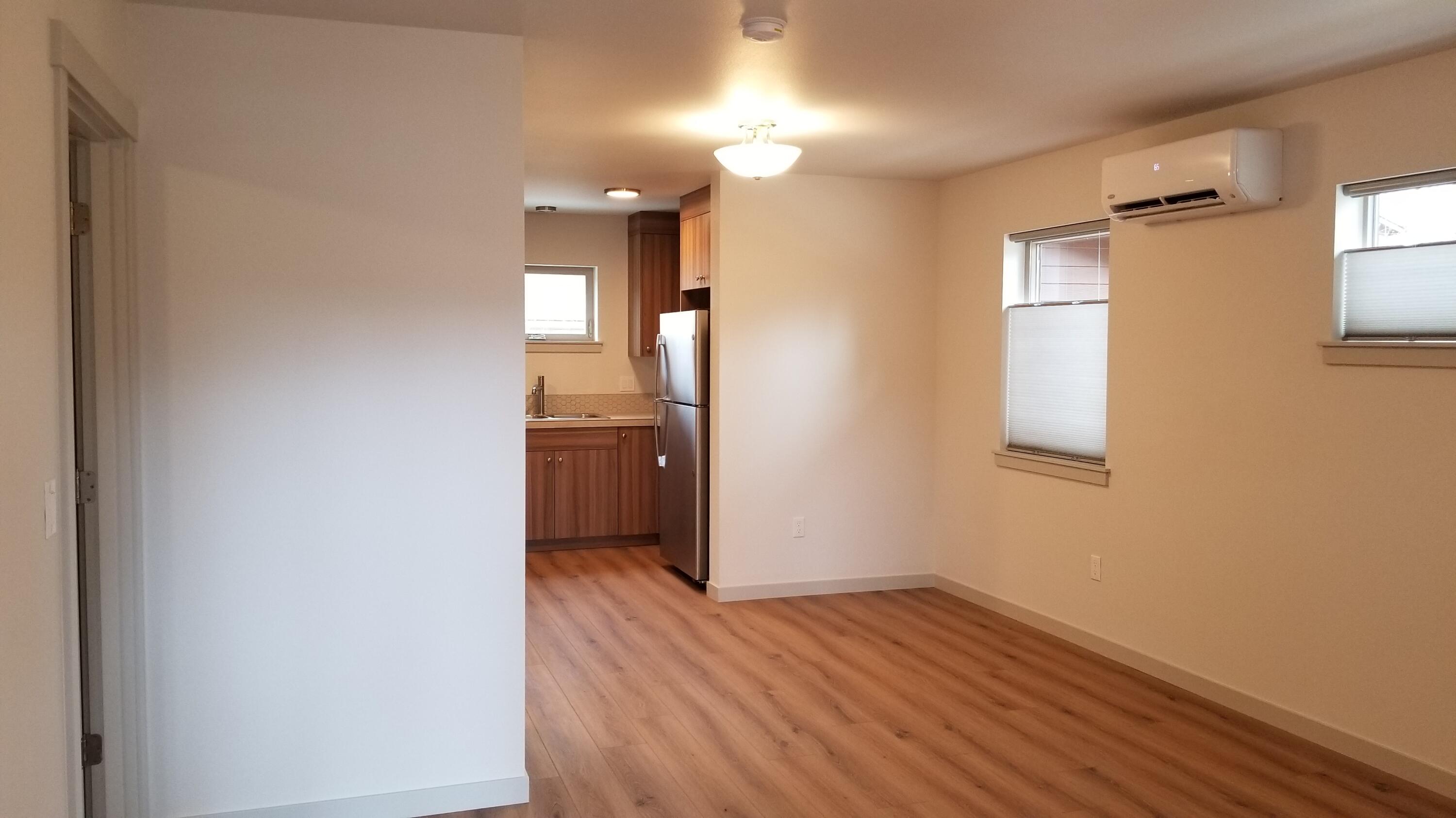 1224 NW Union Street, # 1 & 2