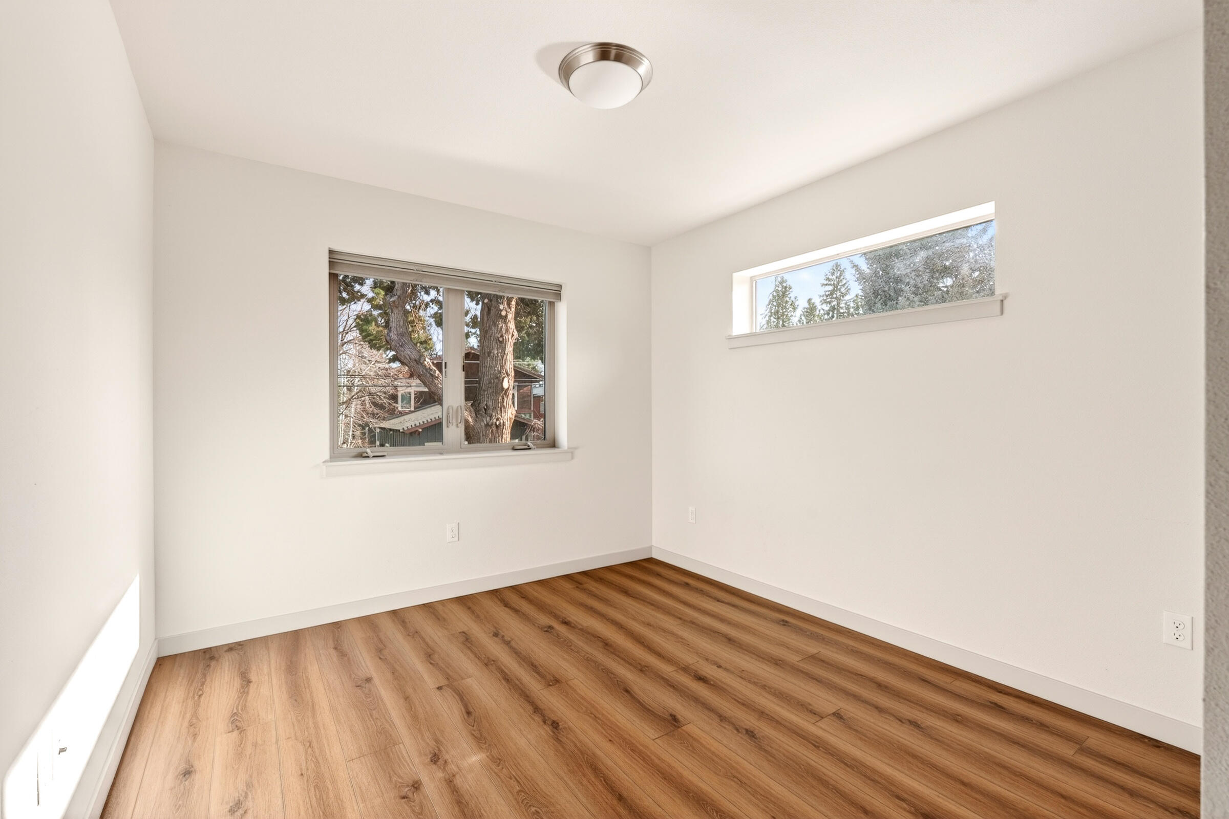 1224 NW Union Street, # 1 & 2