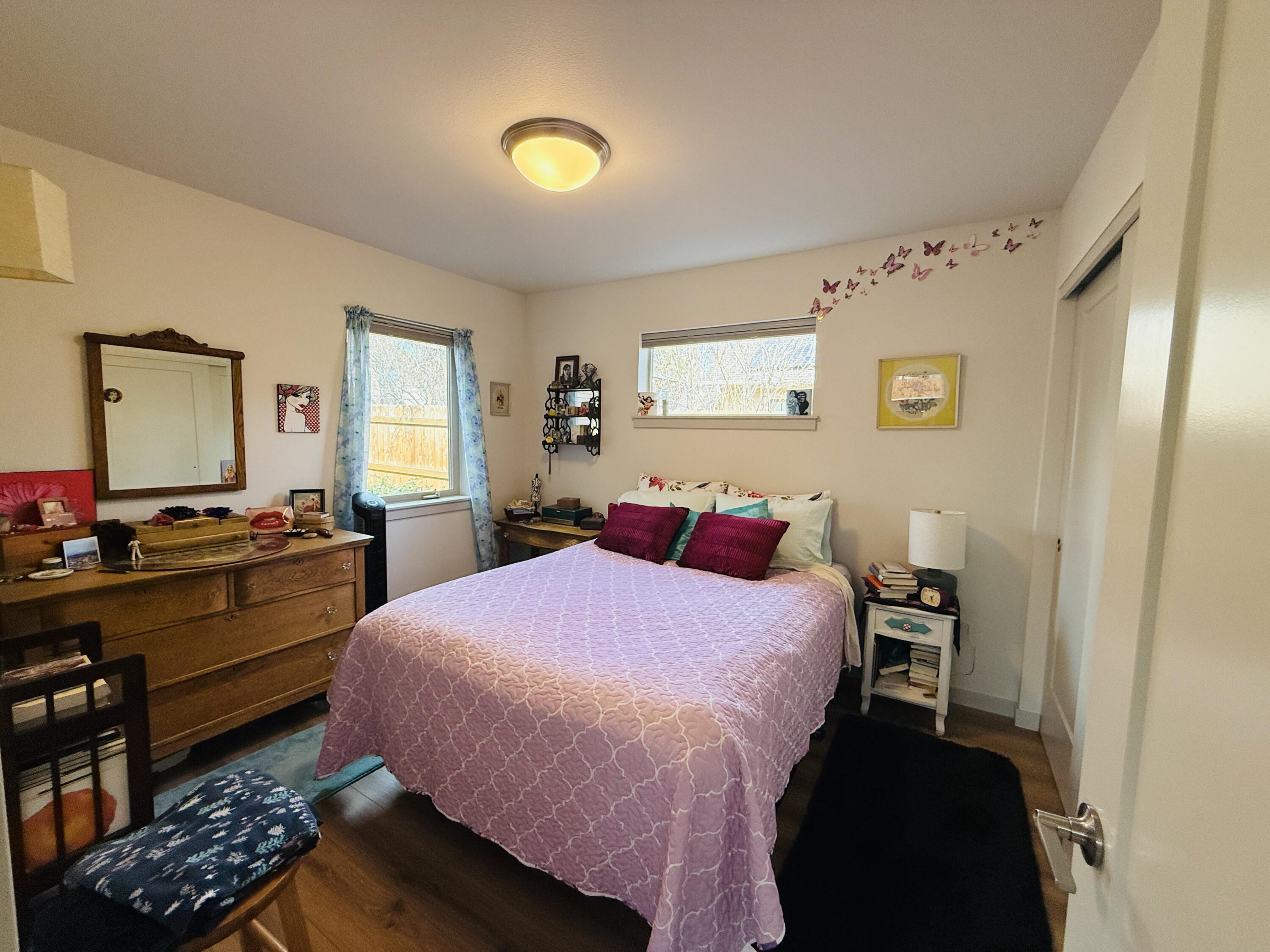 1224 NW Union Street, # 1 & 2