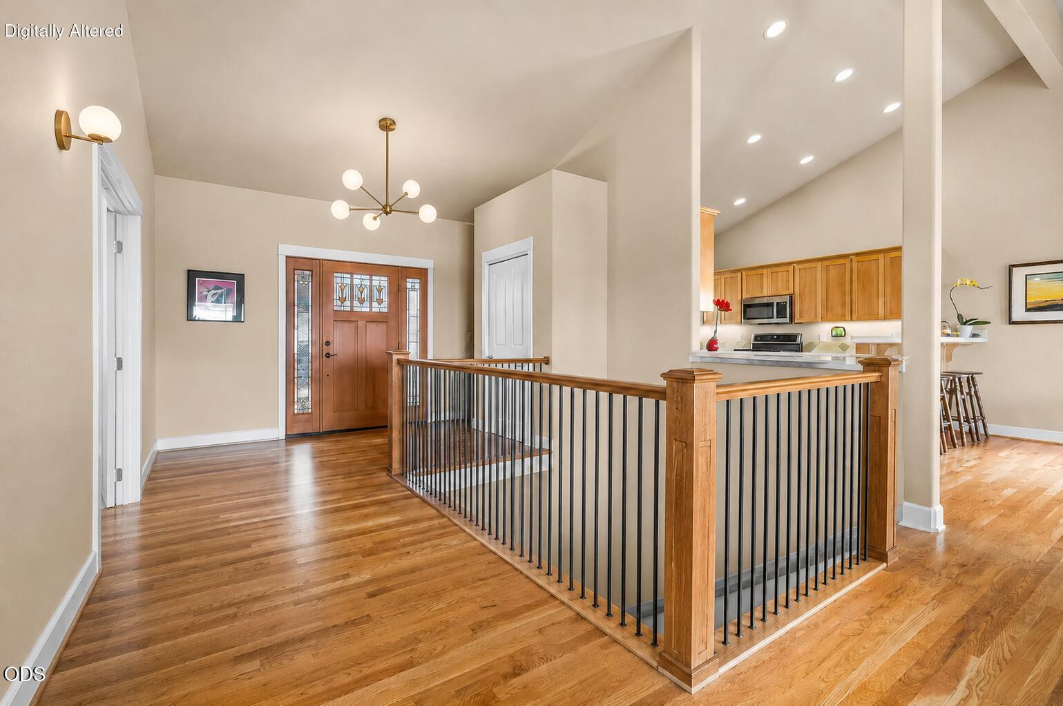 3130 N W Colonial Drive