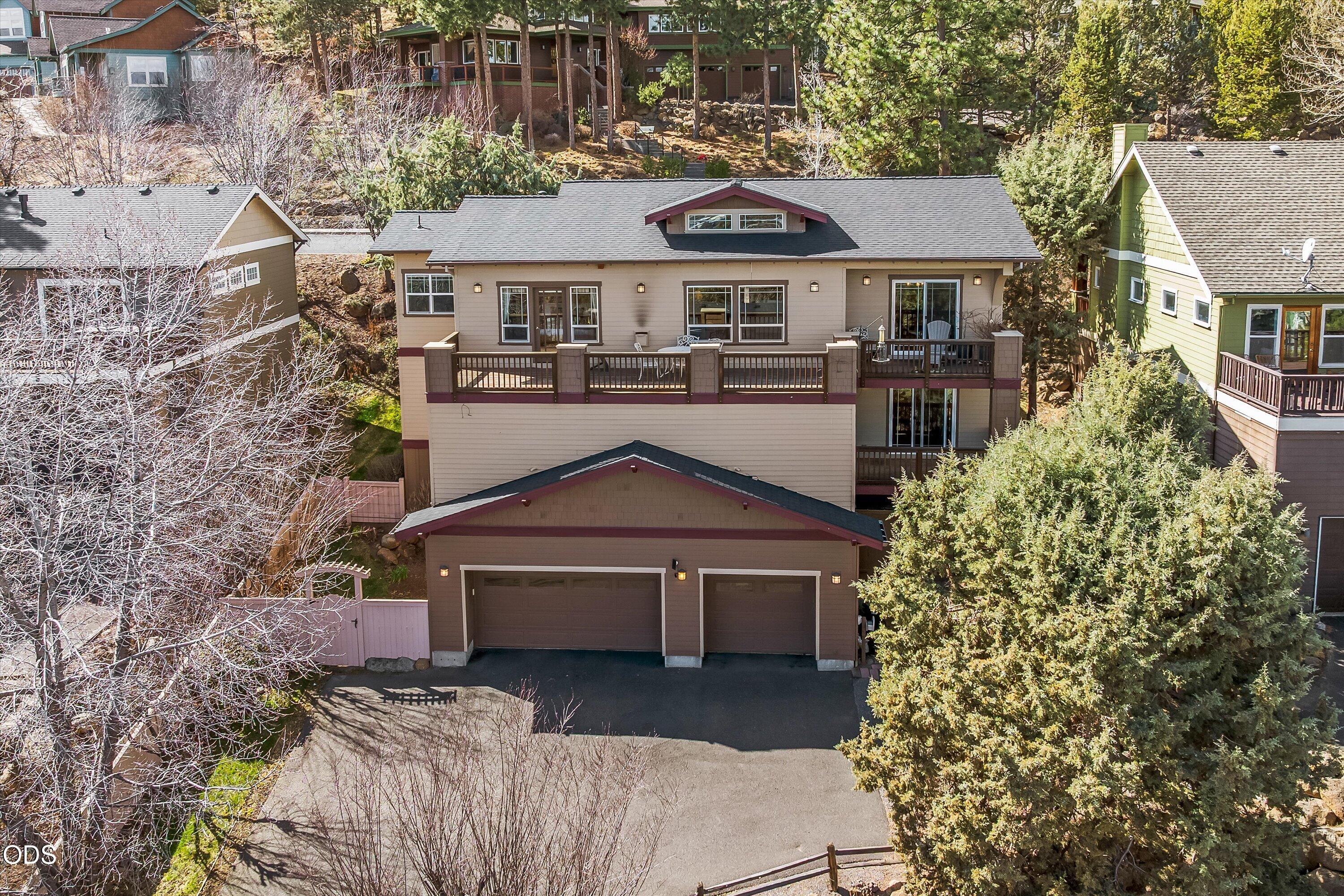 3130 N W Colonial Drive