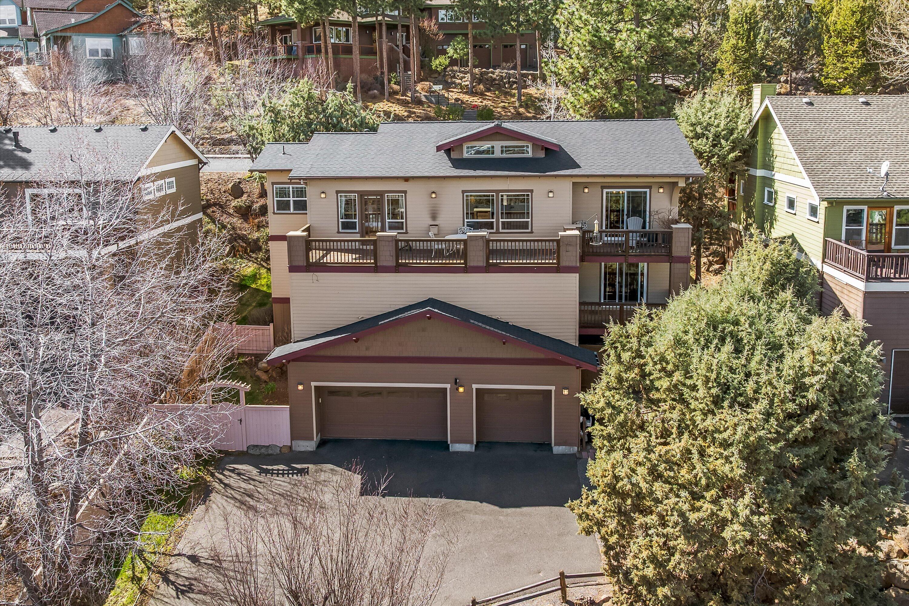 3130 N W Colonial Drive