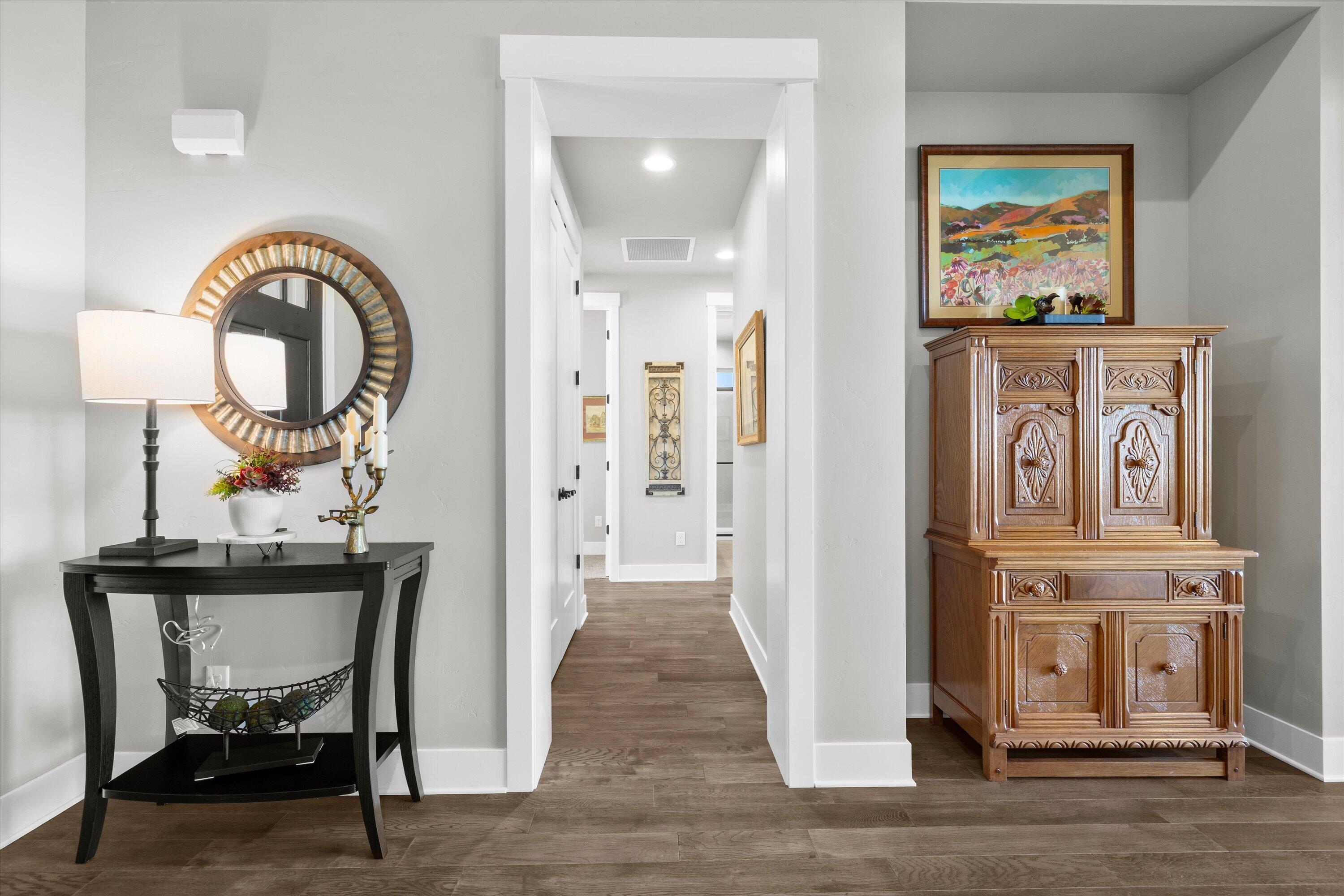 2704 NW Fairway Heights Drive